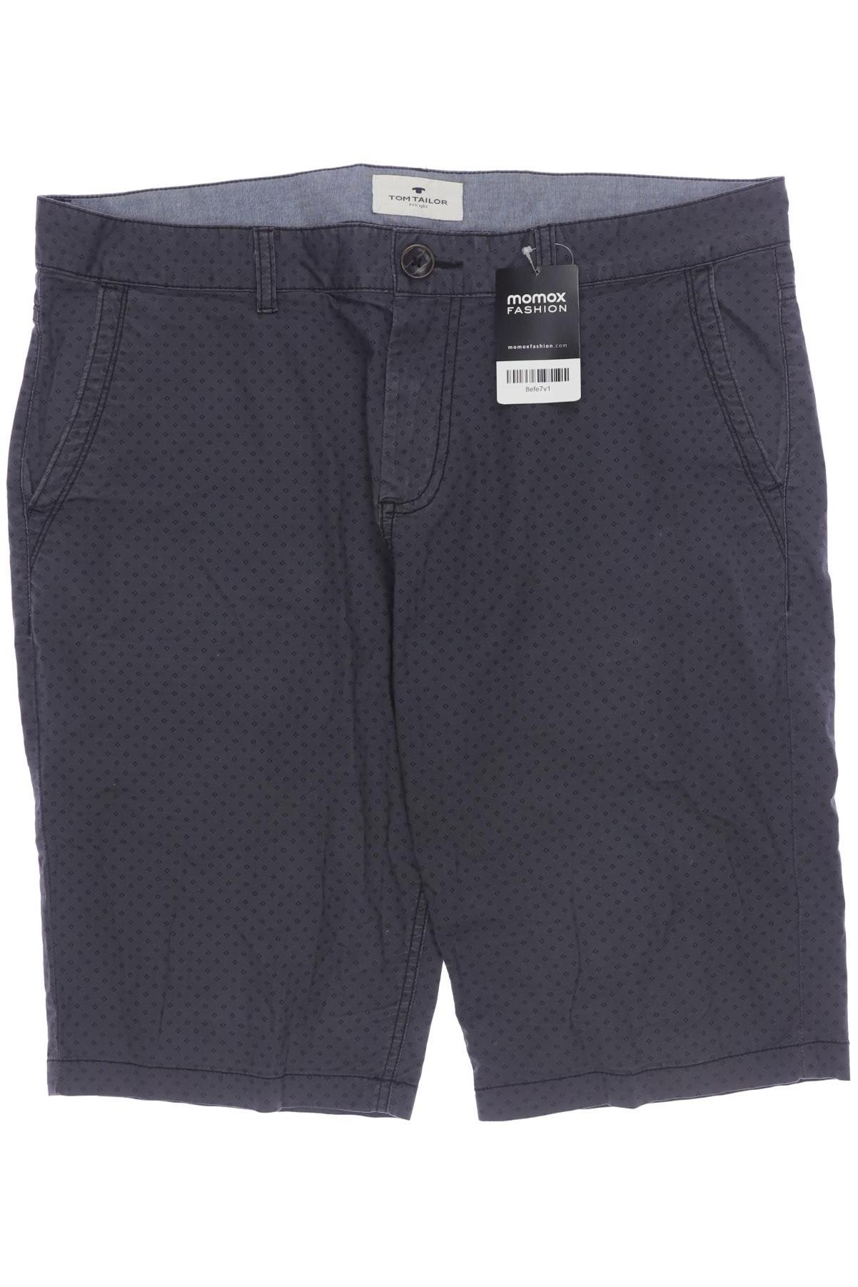 

Tom Tailor Herren Shorts, grau, Gr. 33