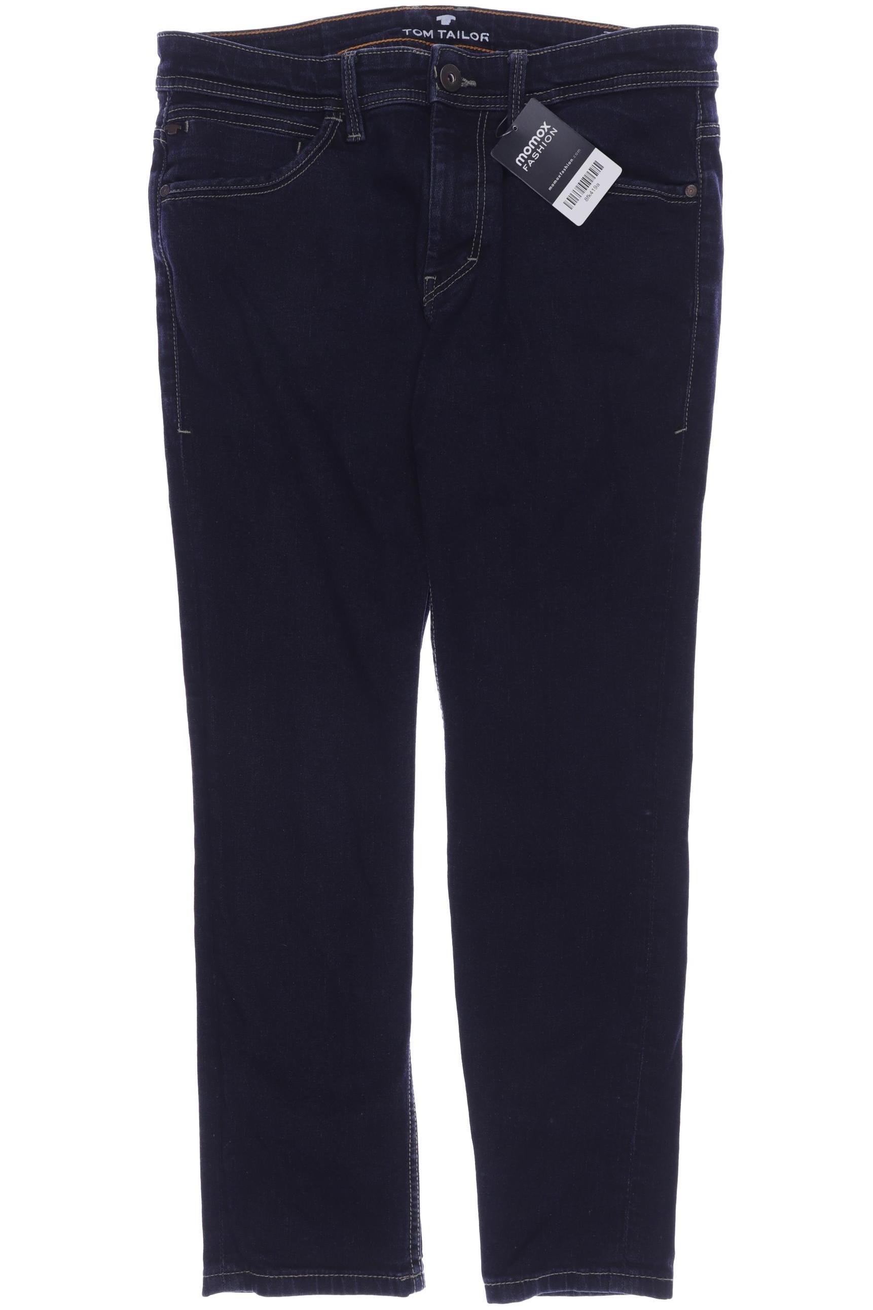 

Tom Tailor Herren Jeans, marineblau, Gr. 32