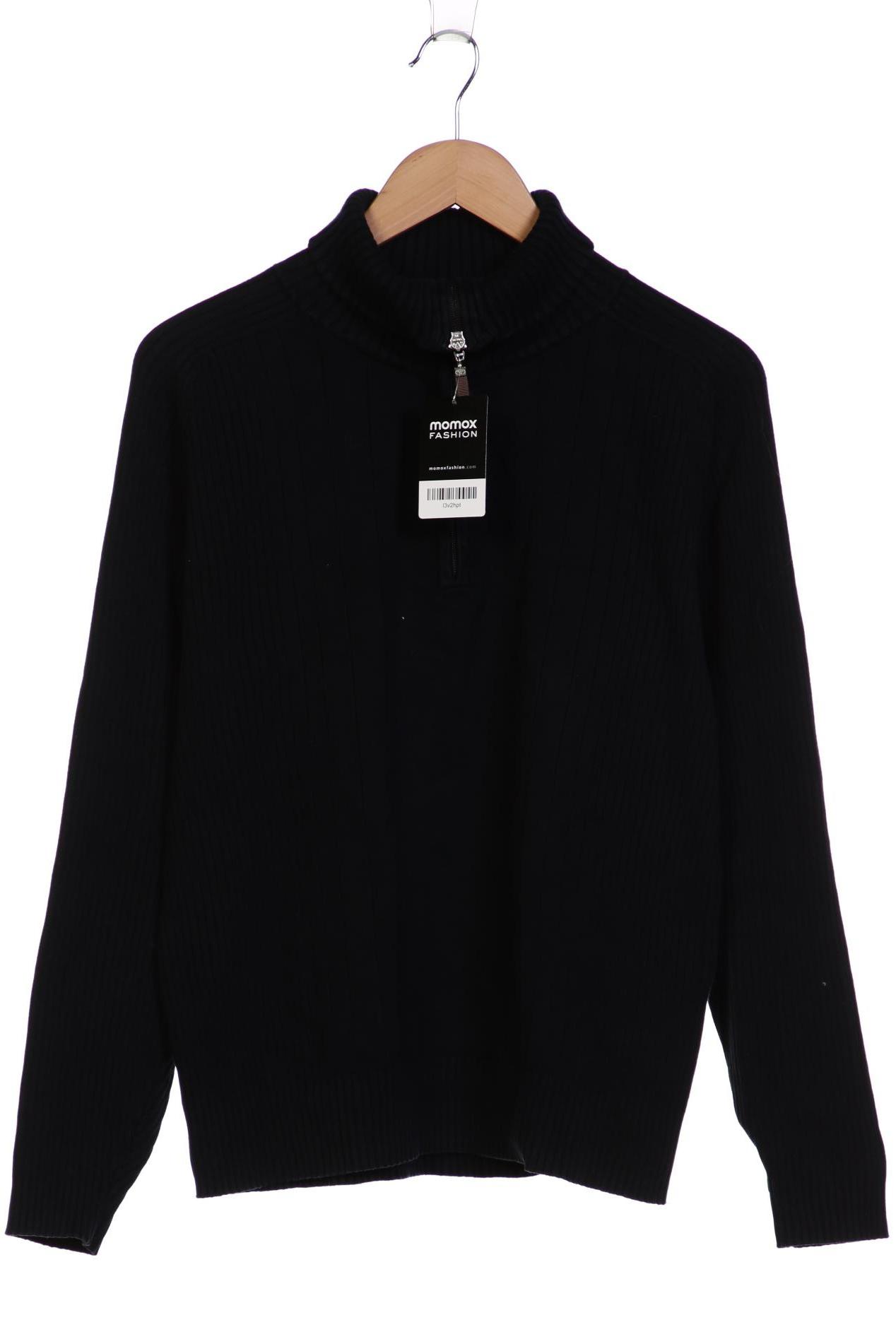 Thumbnail - Tom Tailor Herren Pullover, marineblau, Gr. 52