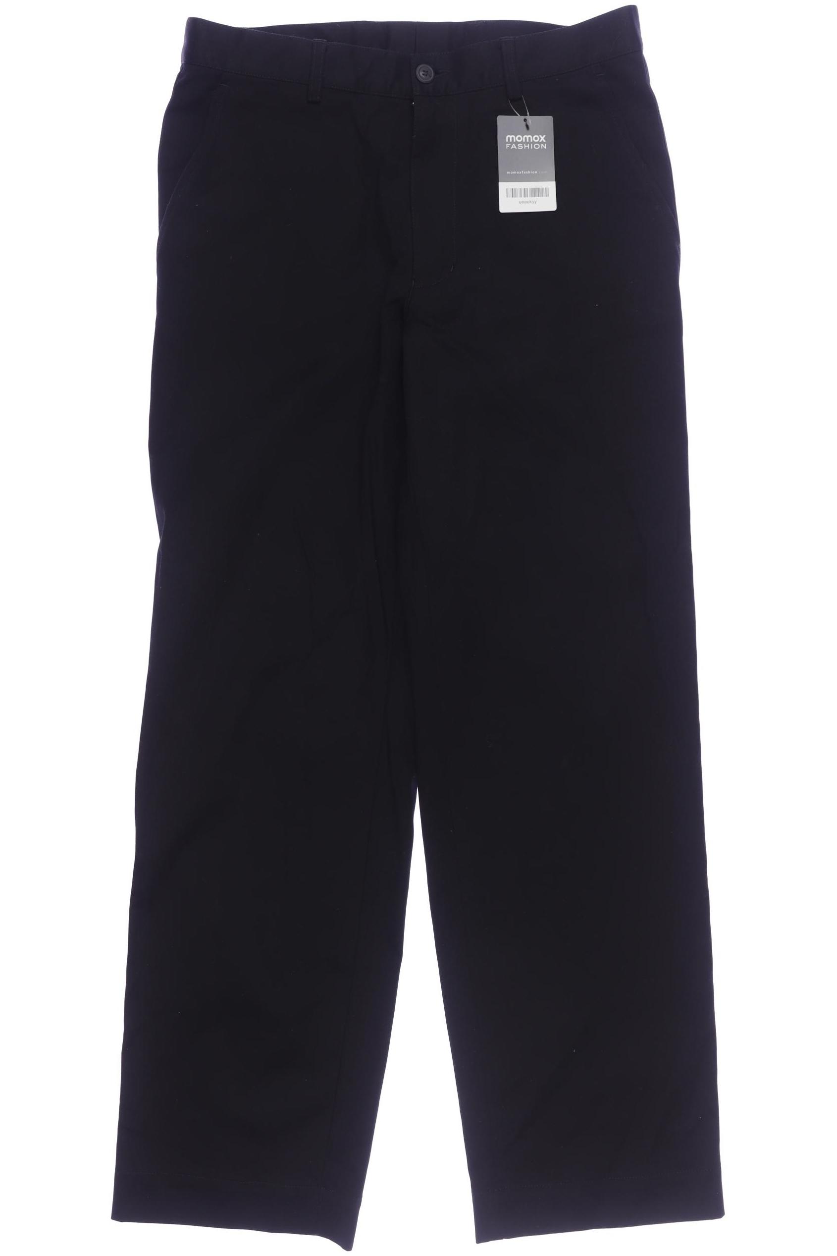 

Tom Tailor Herren Stoffhose, schwarz, Gr. 48