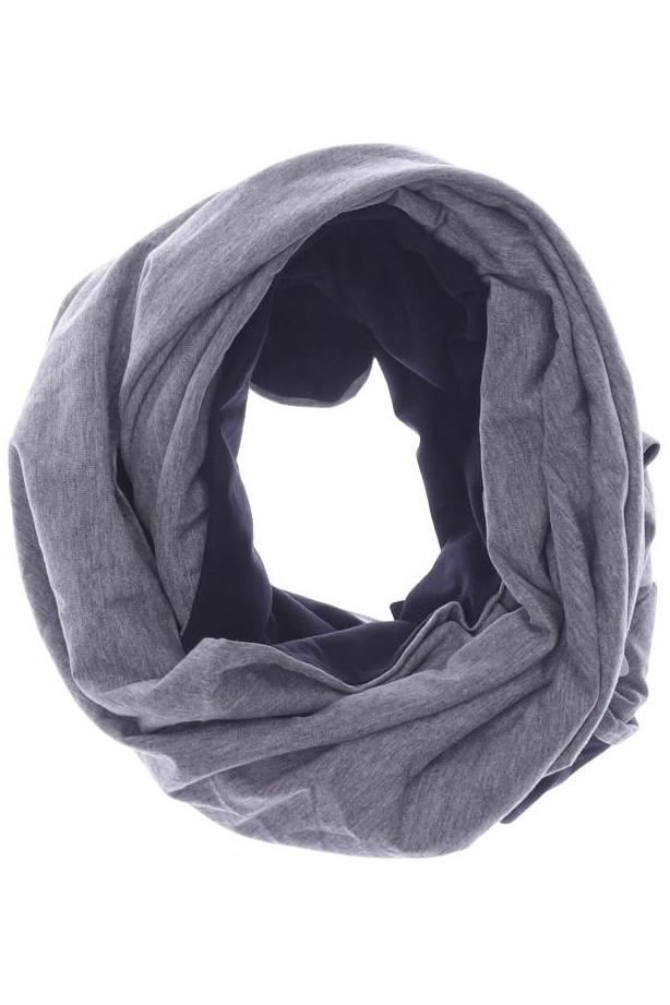 

Tom Tailor Herren Schal, grau