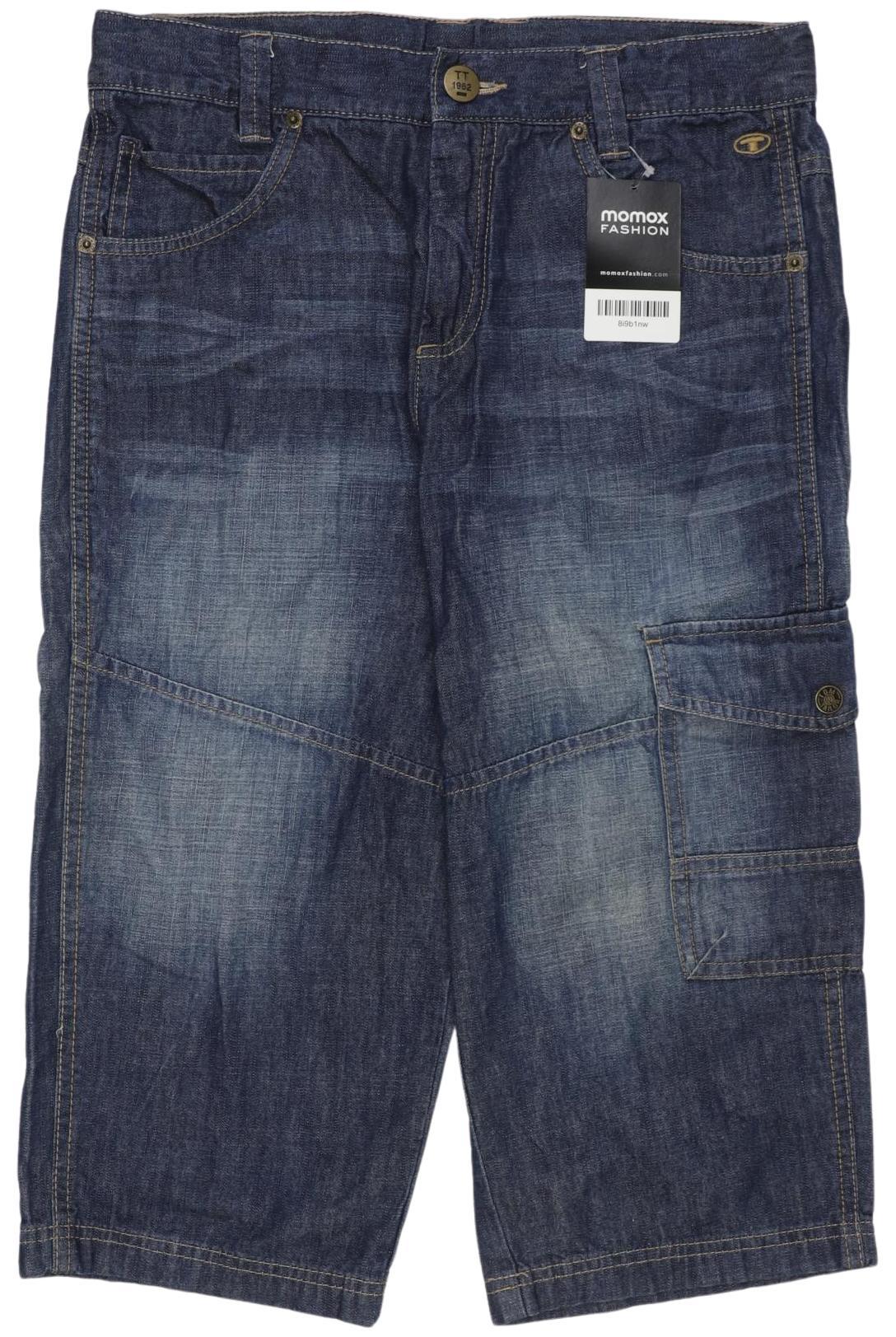 

Tom Tailor Herren Jeans, blau, Gr. 0