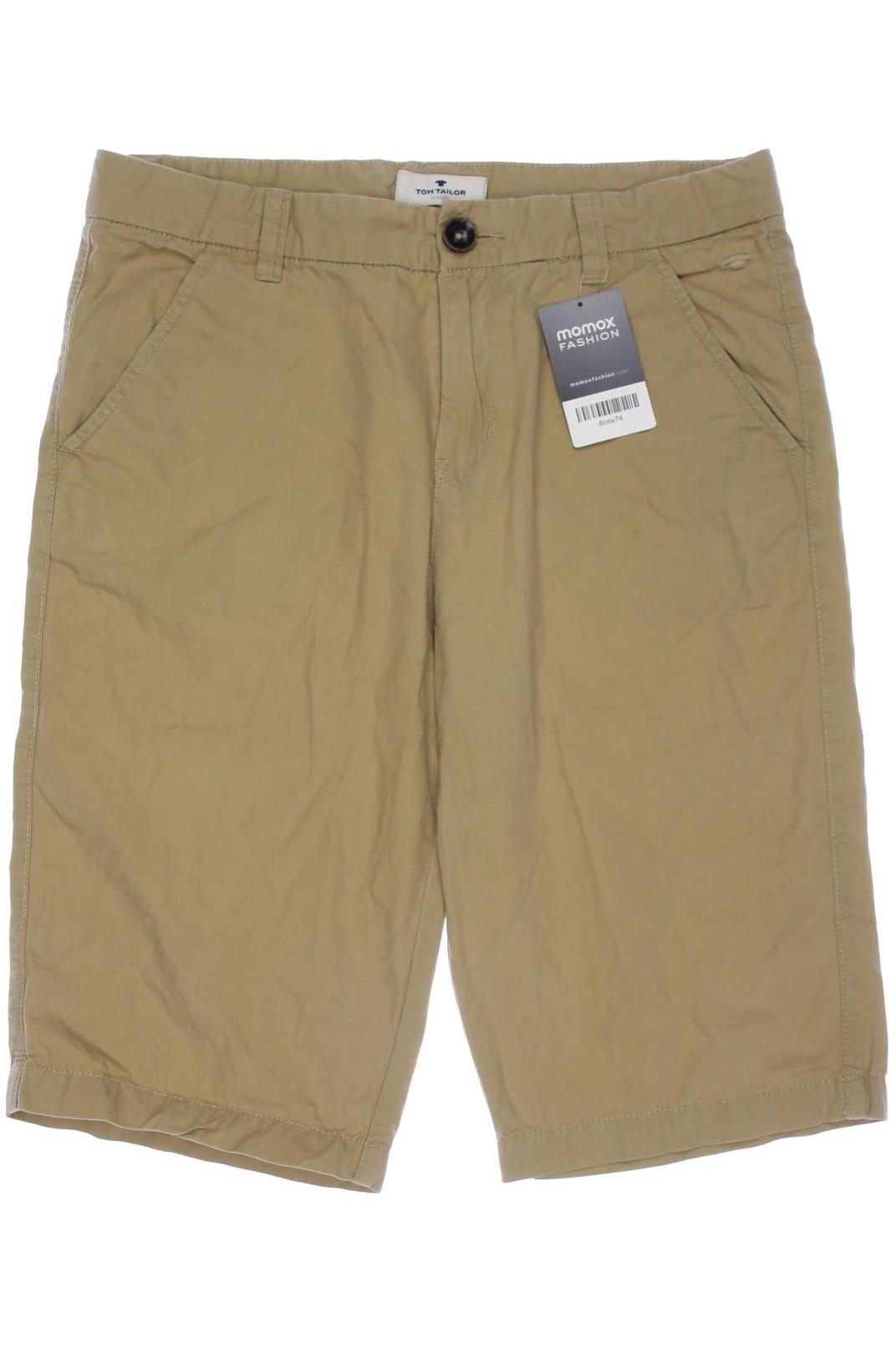 

Tom Tailor Herren Shorts, beige, Gr. 54