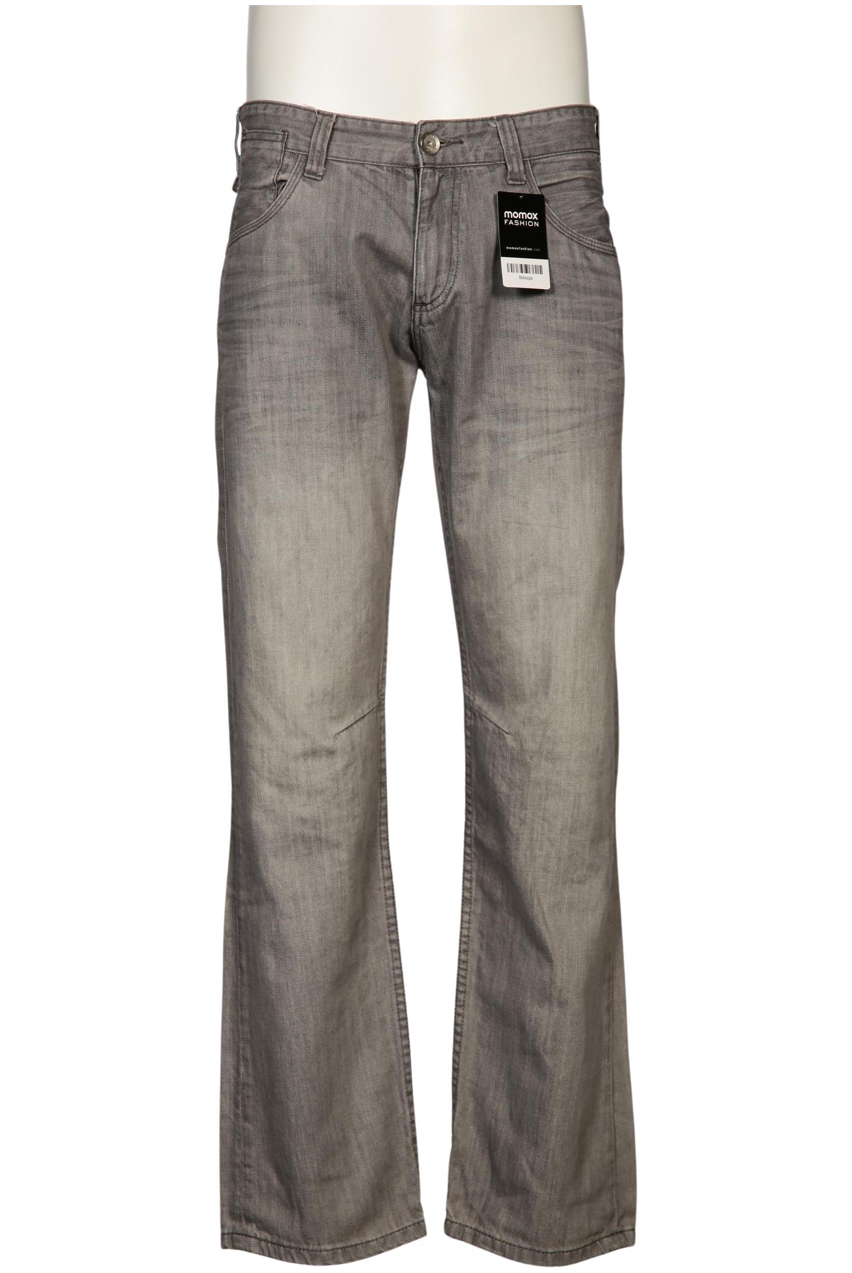 Thumbnail - Tom Tailor Herren Jeans, grau, Gr. 35