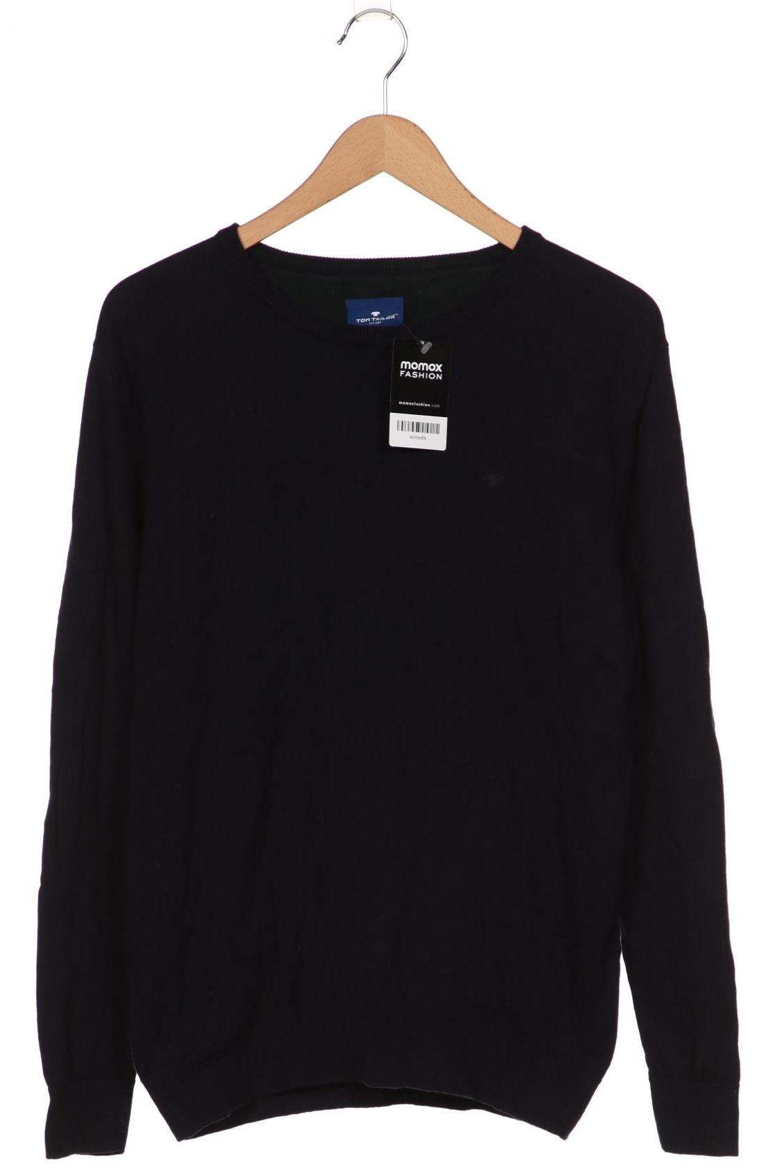 

Tom Tailor Herren Pullover, marineblau, Gr. 54
