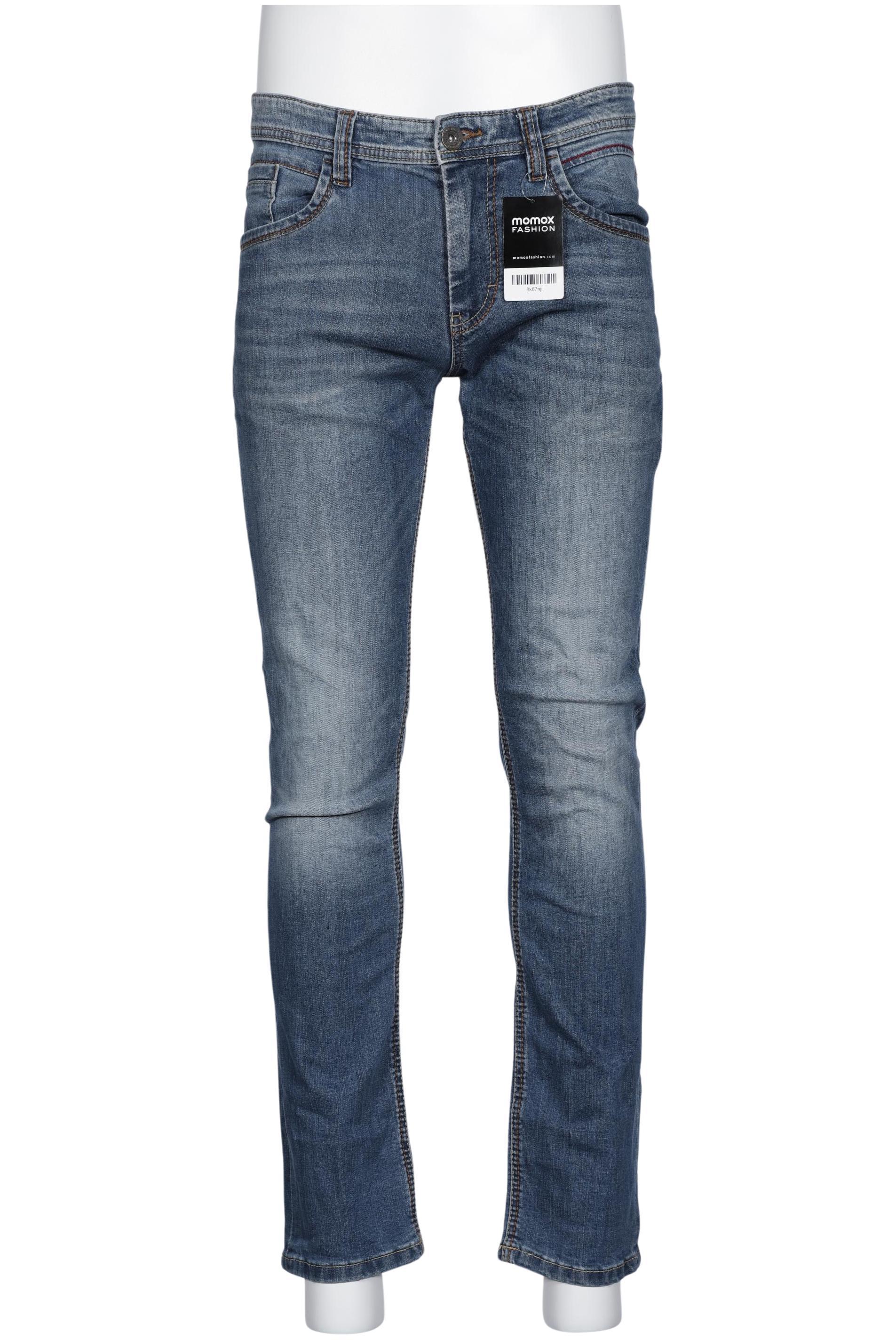 

Tom Tailor Herren Jeans, blau, Gr. 33