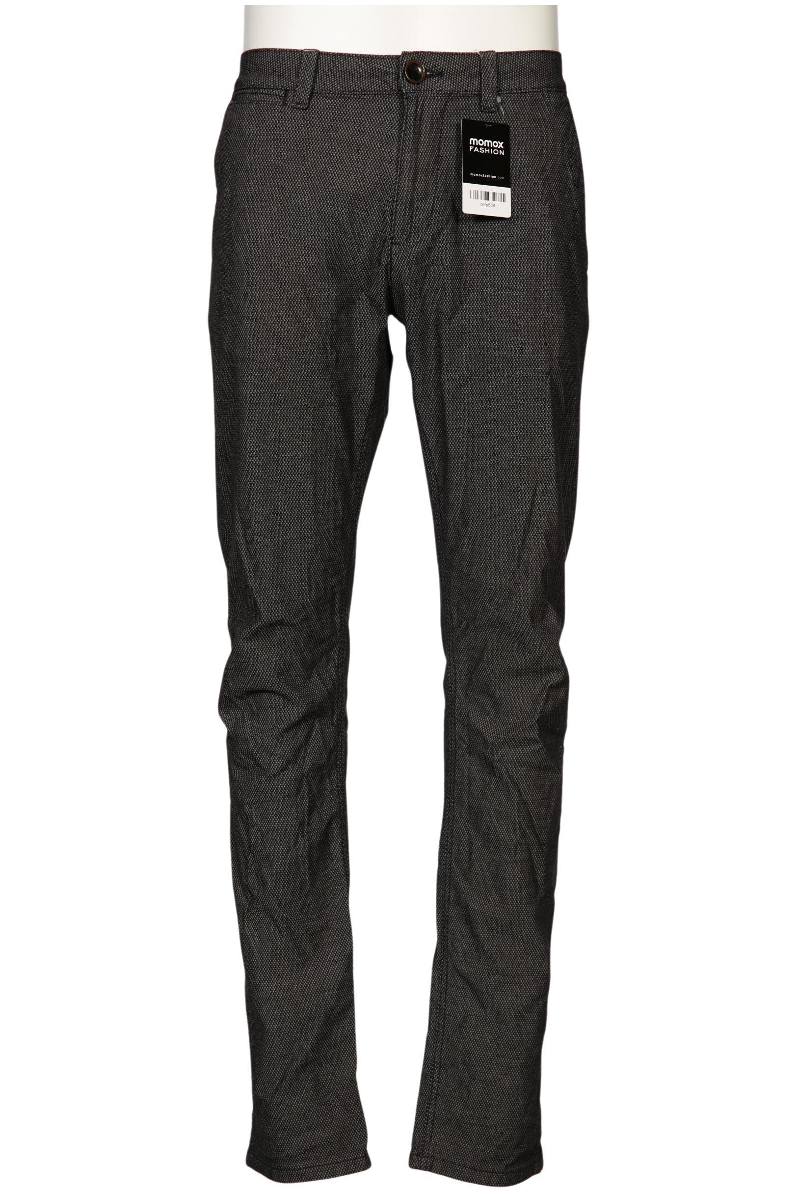 

Tom Tailor Herren Stoffhose, grau, Gr. 31