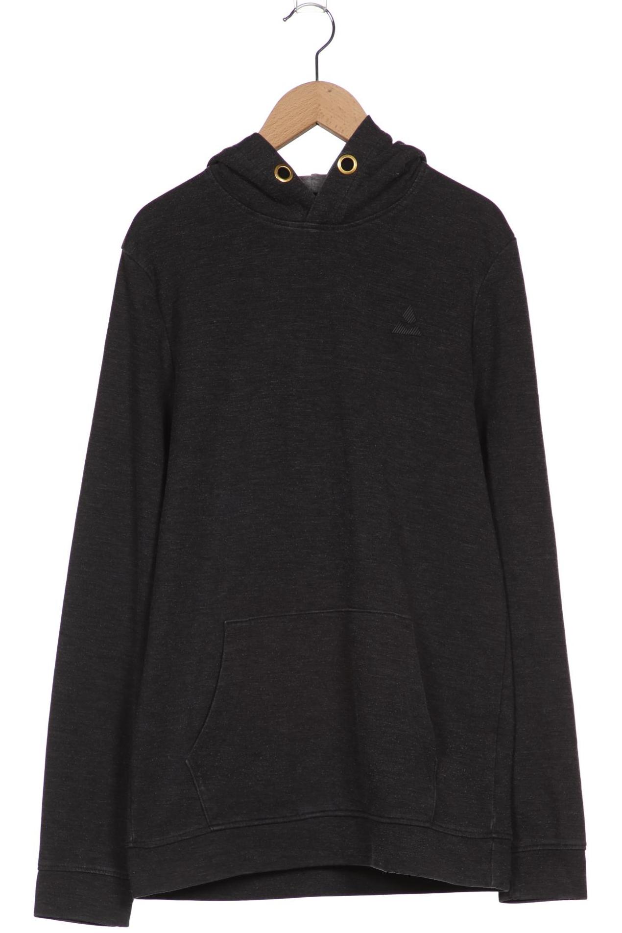 

Tom Tailor Herren Kapuzenpullover, grau, Gr. 52