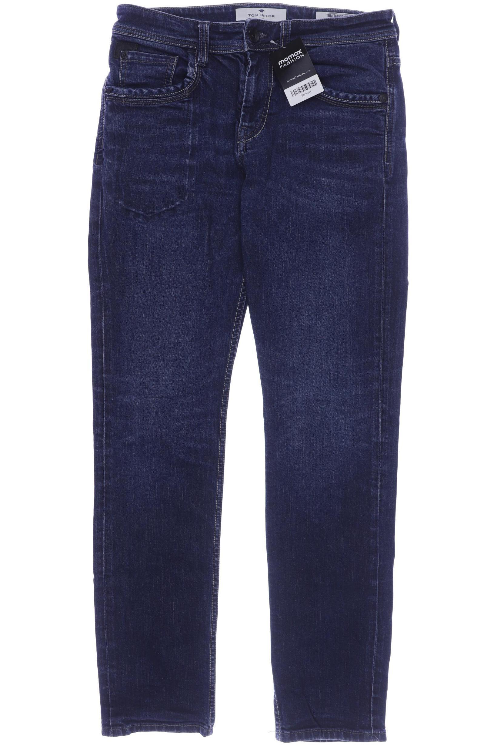 

Tom Tailor Herren Jeans, blau