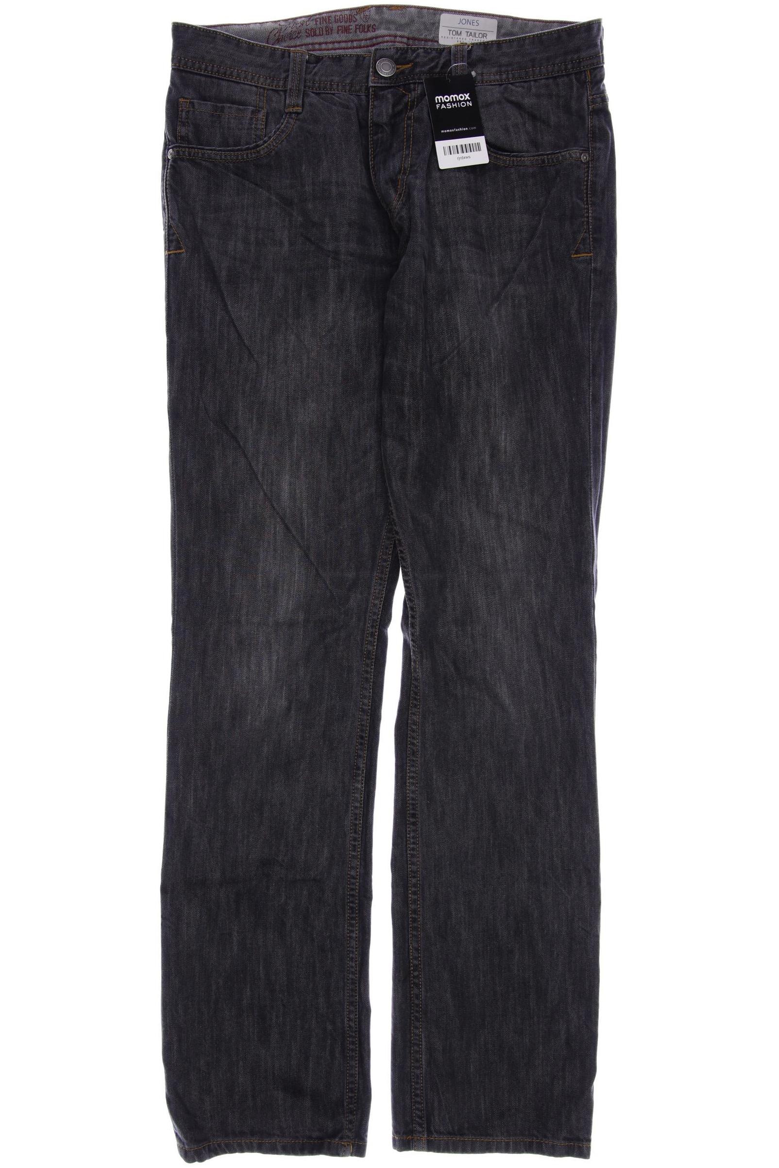 

Tom Tailor Herren Jeans, grau