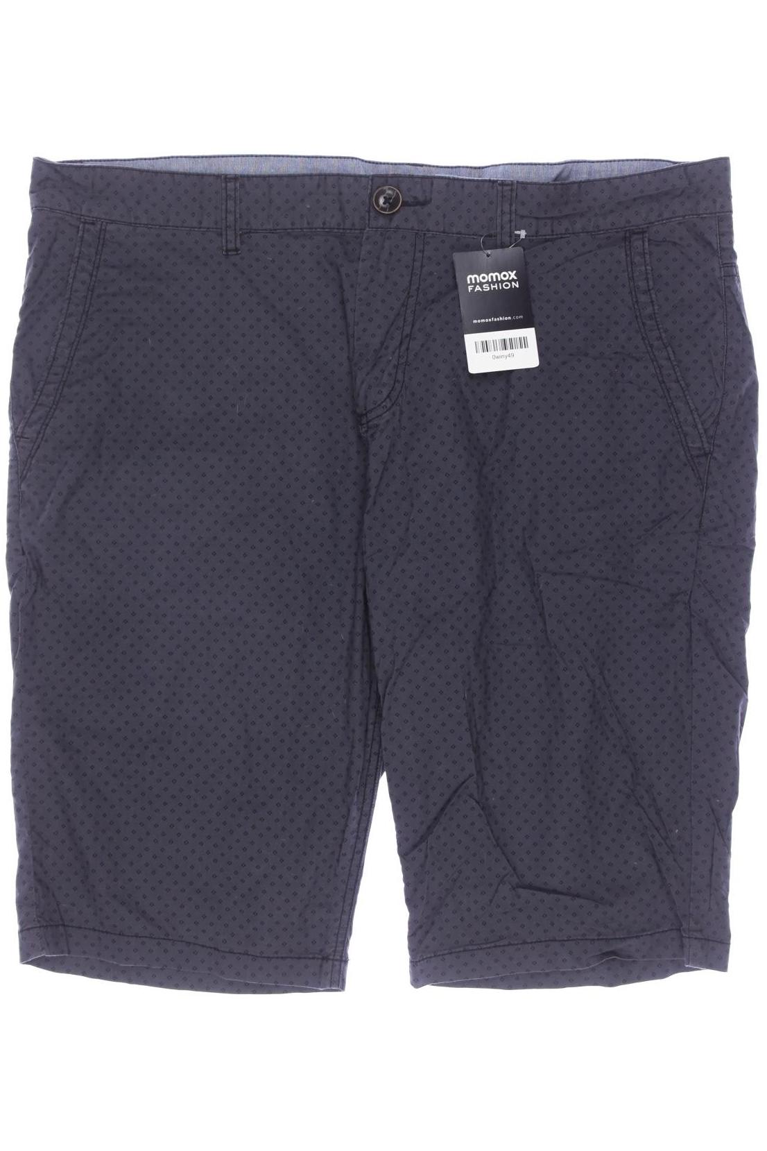 

Tom Tailor Herren Shorts, grau, Gr. 36
