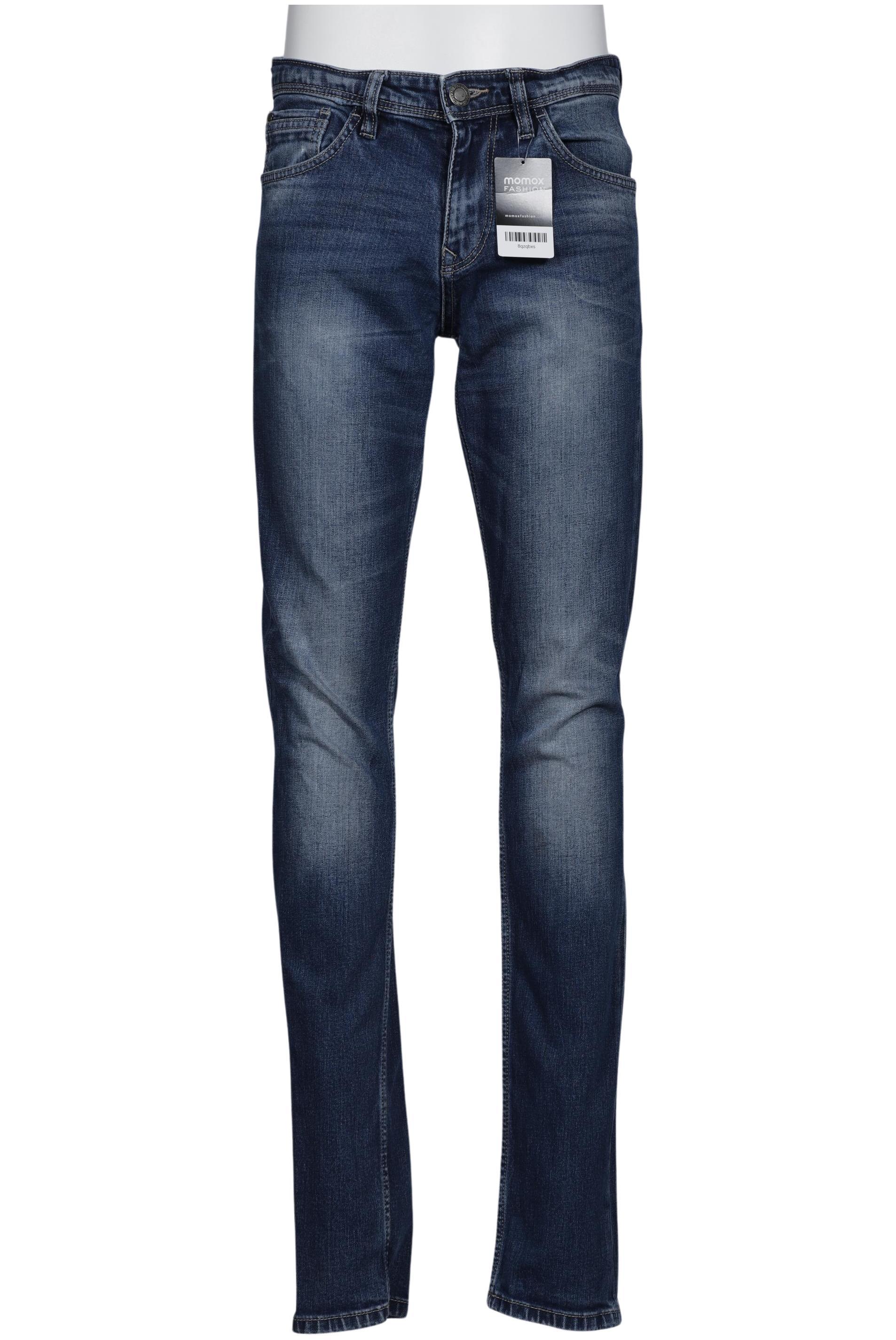 

Tom Tailor Herren Jeans, blau, Gr. 30