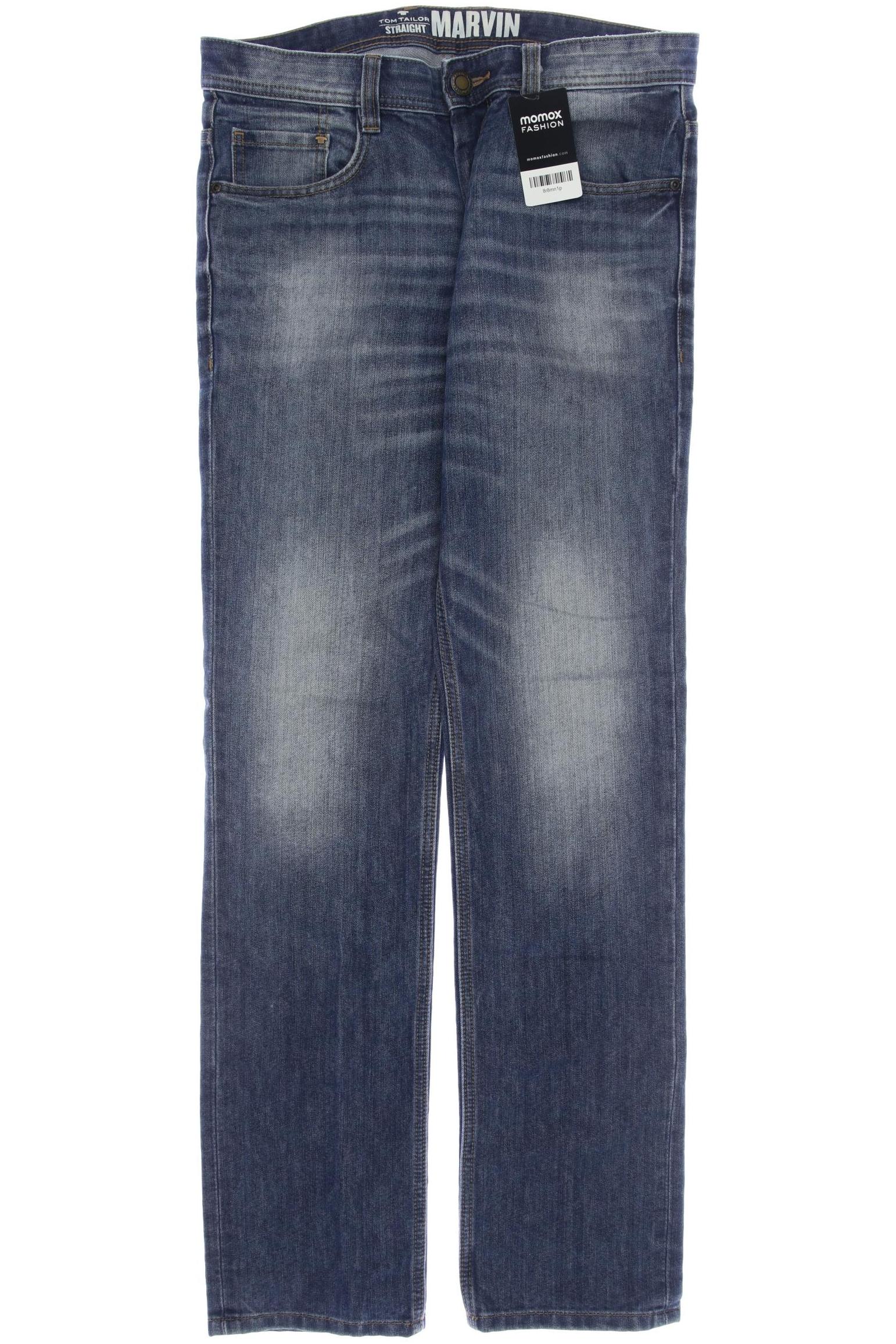 

Tom Tailor Herren Jeans, marineblau, Gr. 32