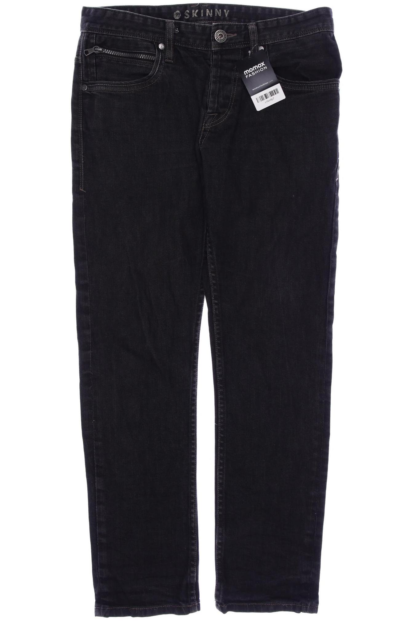 

Tom Tailor Herren Jeans, grau, Gr. 32