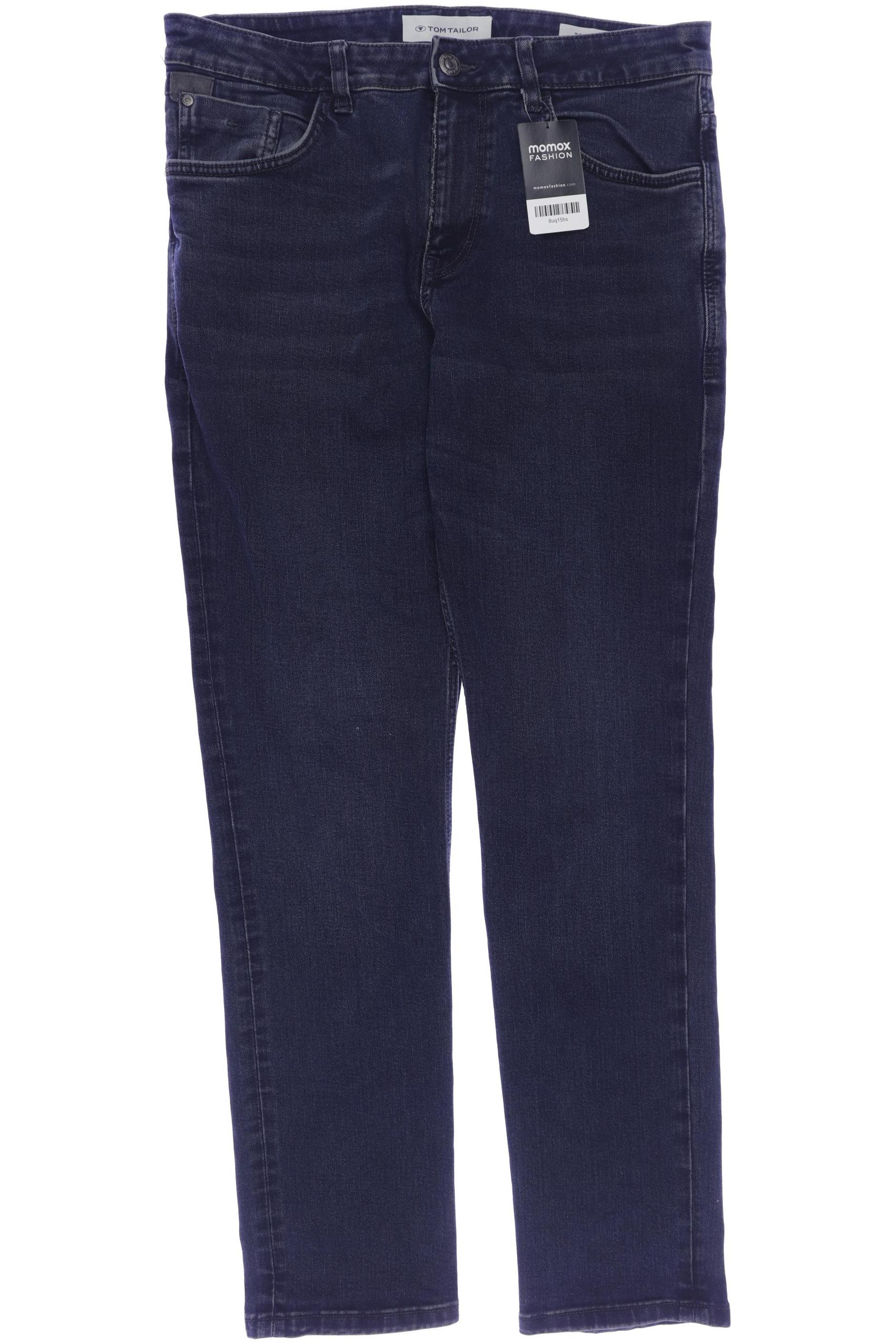 

Tom Tailor Herren Jeans, marineblau, Gr. 33