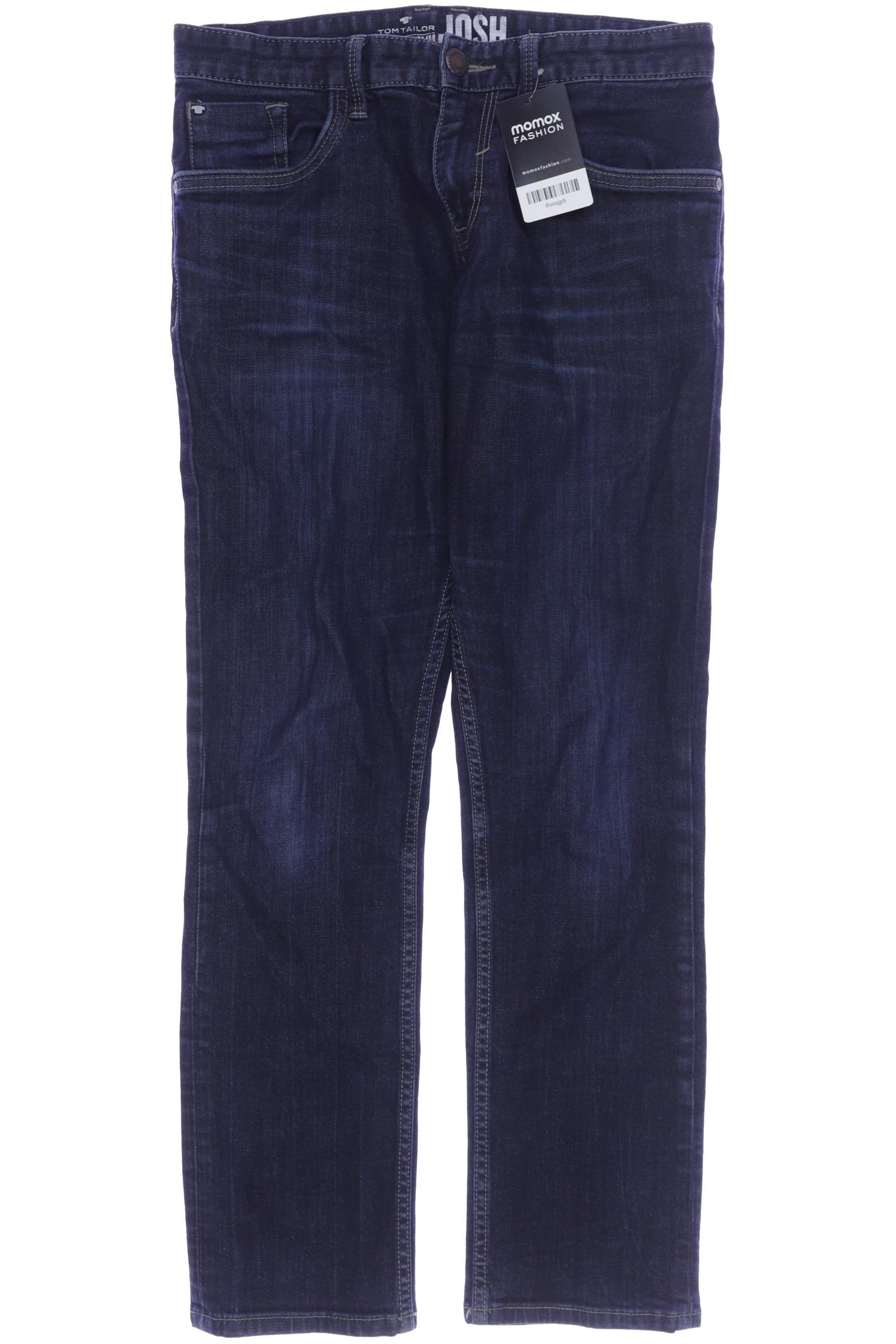 

Tom Tailor Herren Jeans, marineblau, Gr. 29