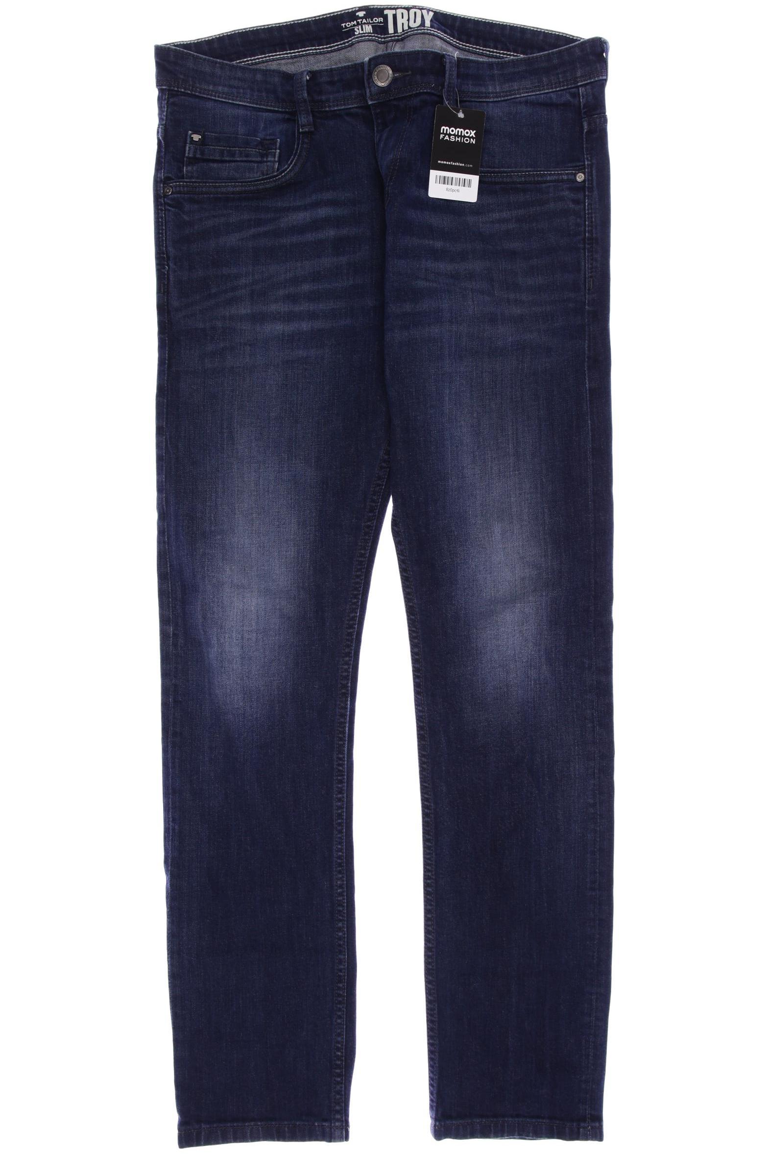 

Tom Tailor Herren Jeans, marineblau, Gr. 36