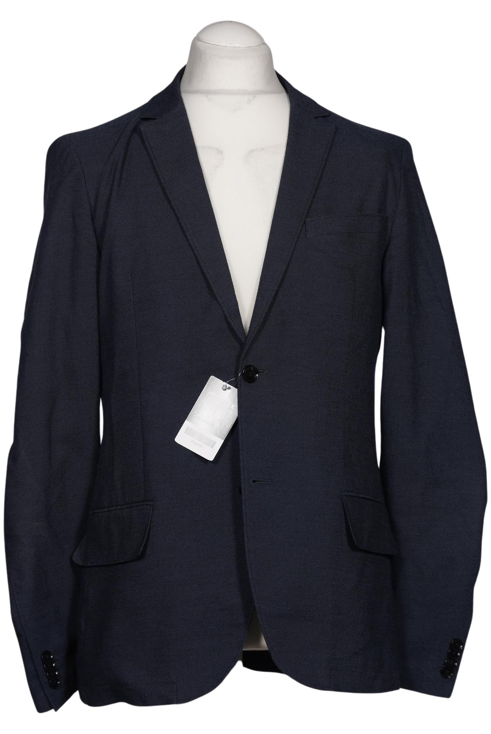 

Tom Tailor Herren Sakko, marineblau, Gr. 52