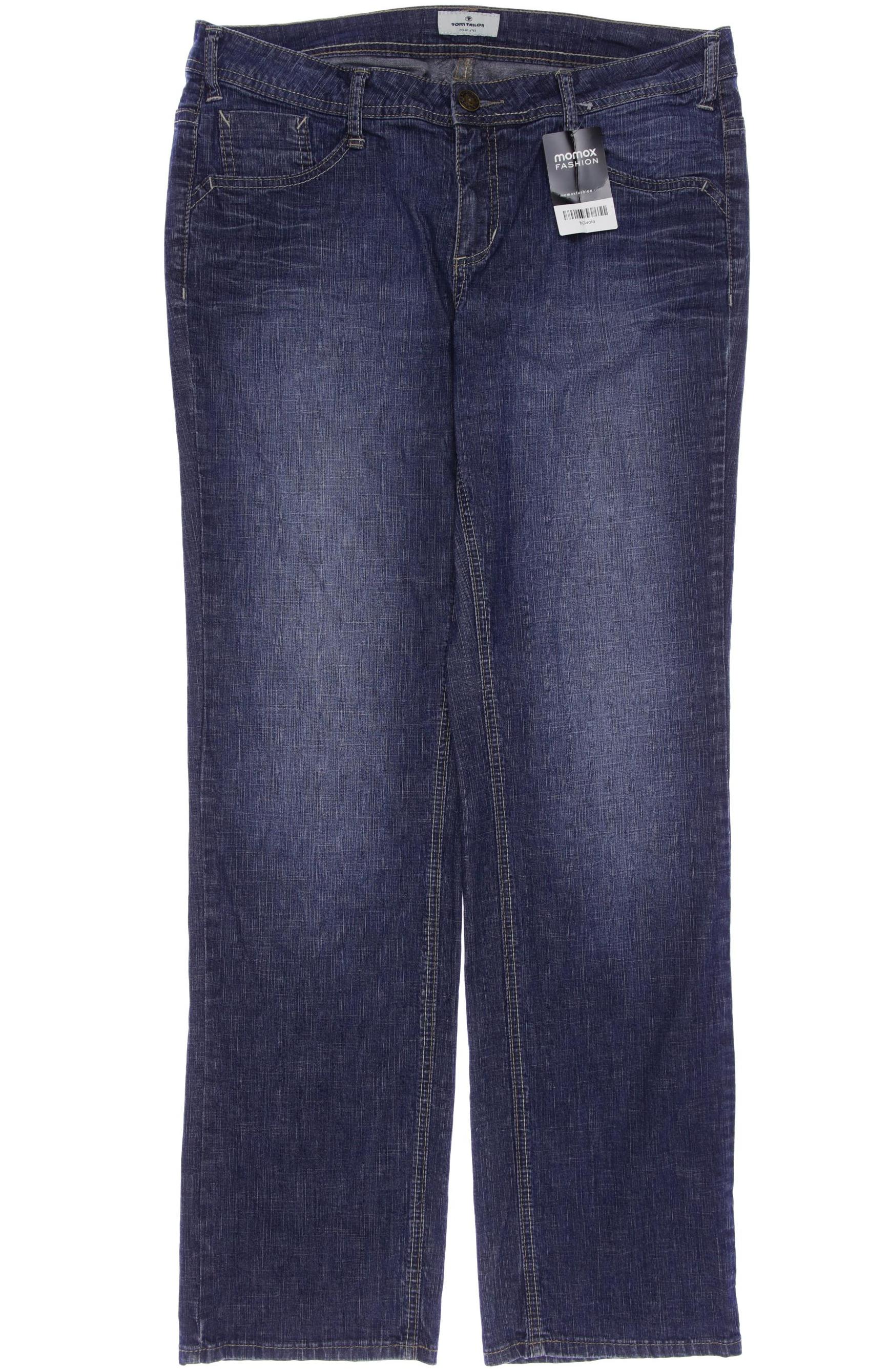 

Tom Tailor Herren Jeans, marineblau, Gr. 33