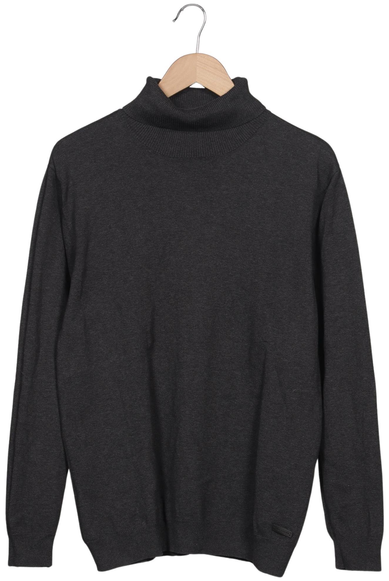 

Tom Tailor Herren Pullover, grau, Gr. 54