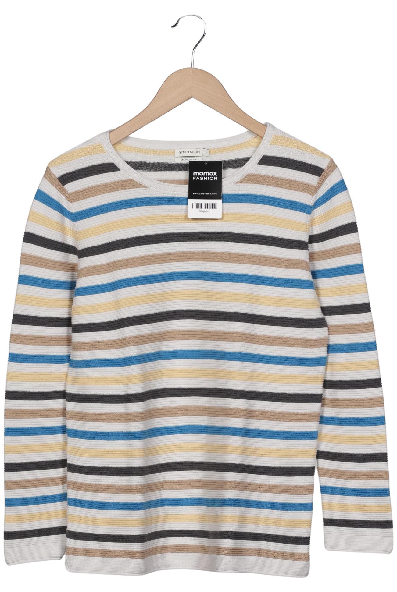 

Tom Tailor Herren Pullover, mehrfarbig, Gr. 52