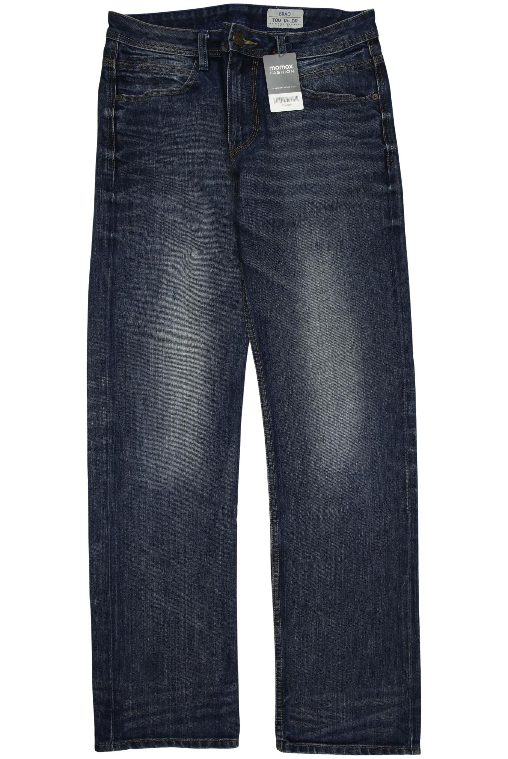 

Tom Tailor Herren Jeans, marineblau, Gr. 32