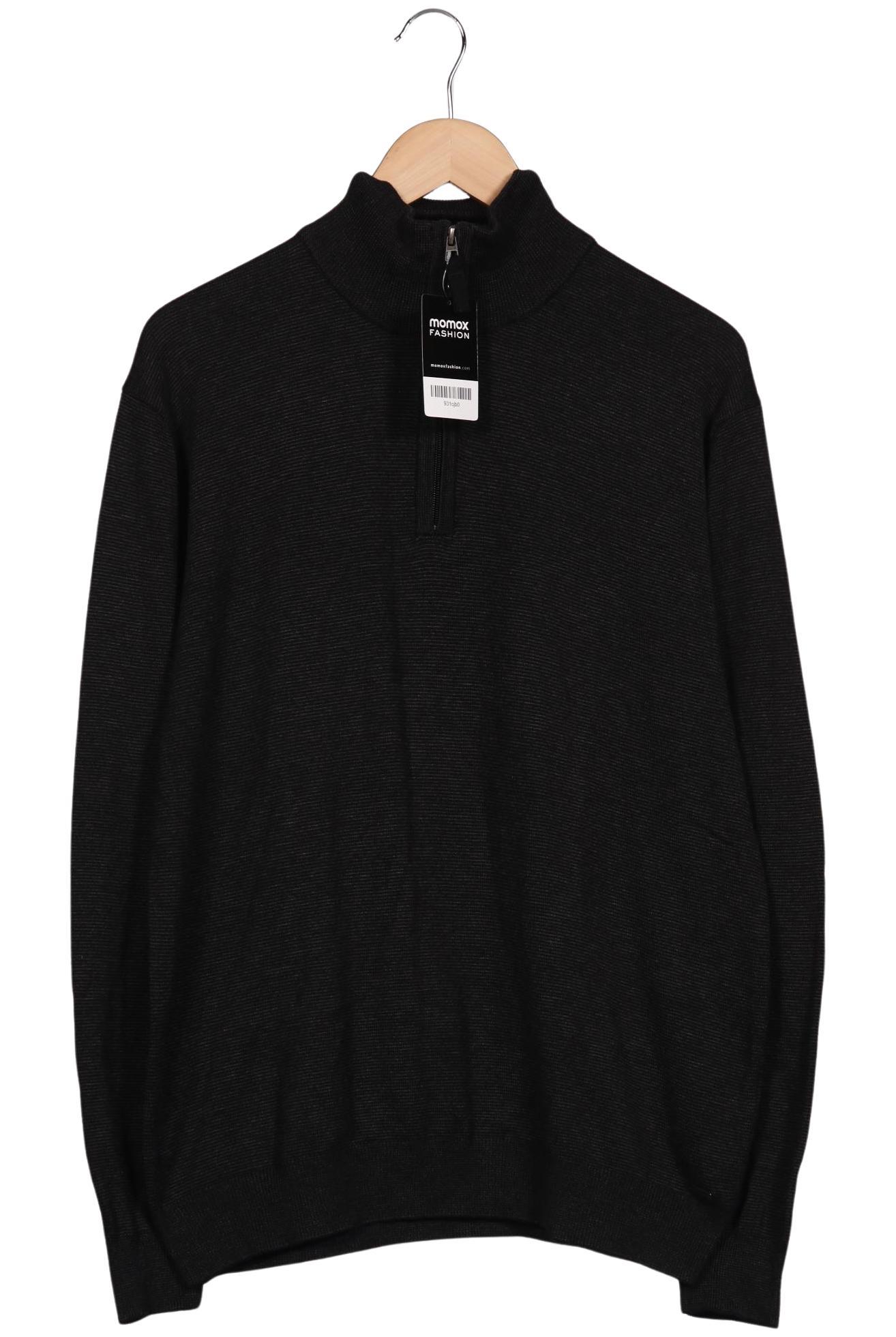 

Tom Tailor Herren Pullover, schwarz, Gr. 54