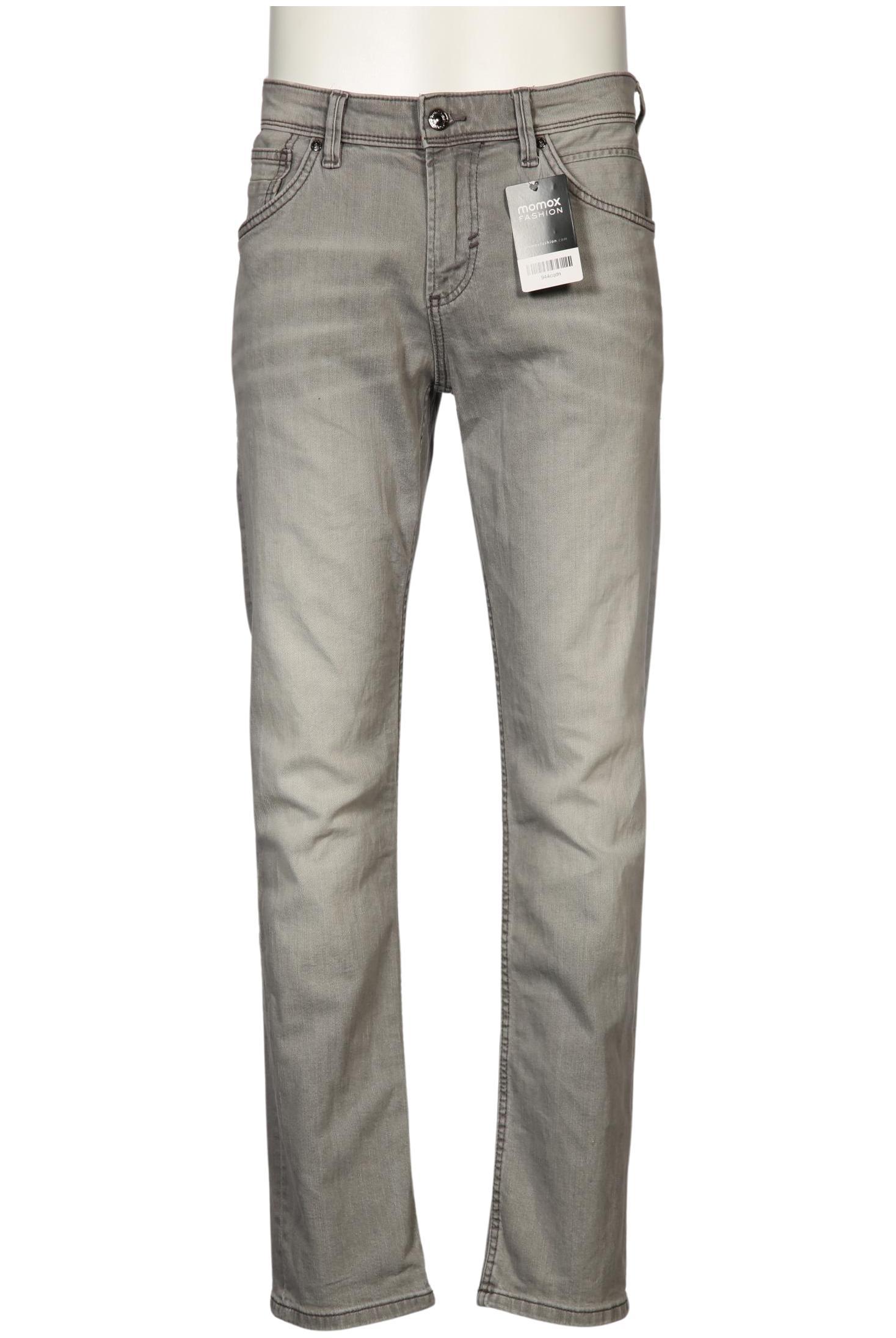 

Tom Tailor Herren Jeans, grau, Gr. 33