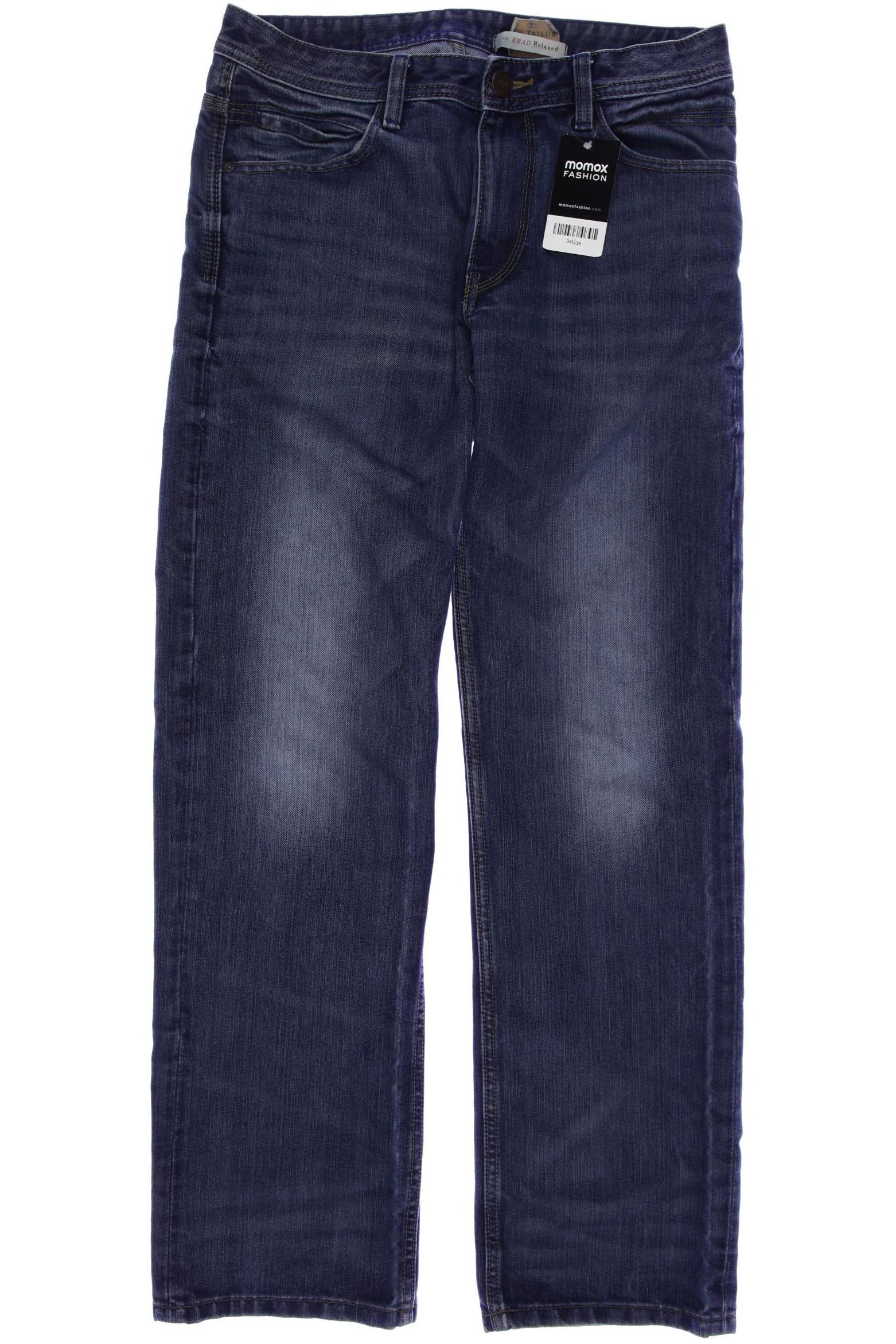 

Tom Tailor Herren Jeans, marineblau, Gr. 32