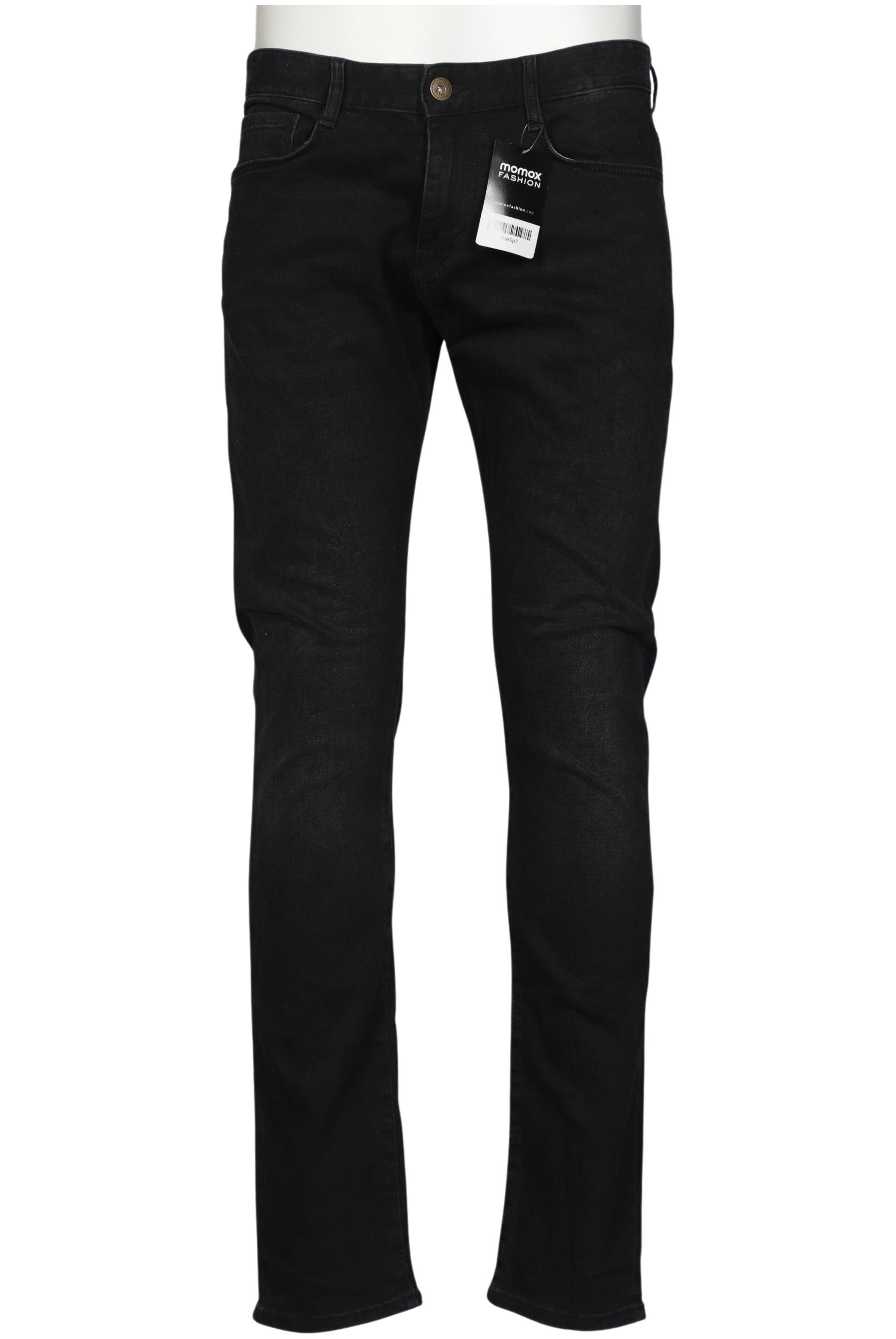 

Tom Tailor Herren Jeans, schwarz, Gr. 33