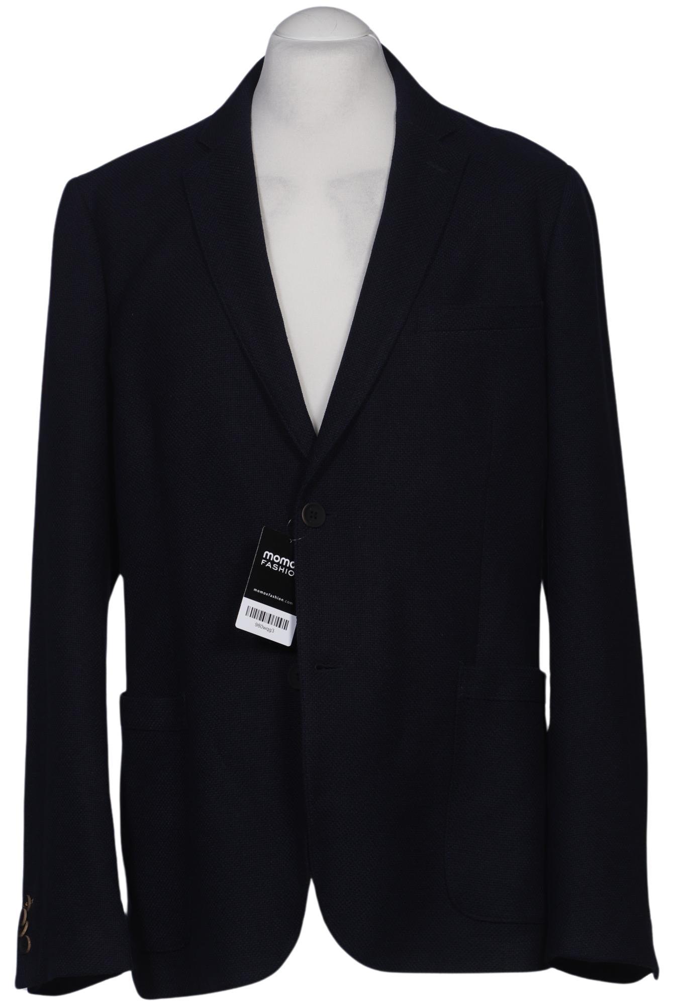 

Tom Tailor Herren Sakko, marineblau, Gr. 54