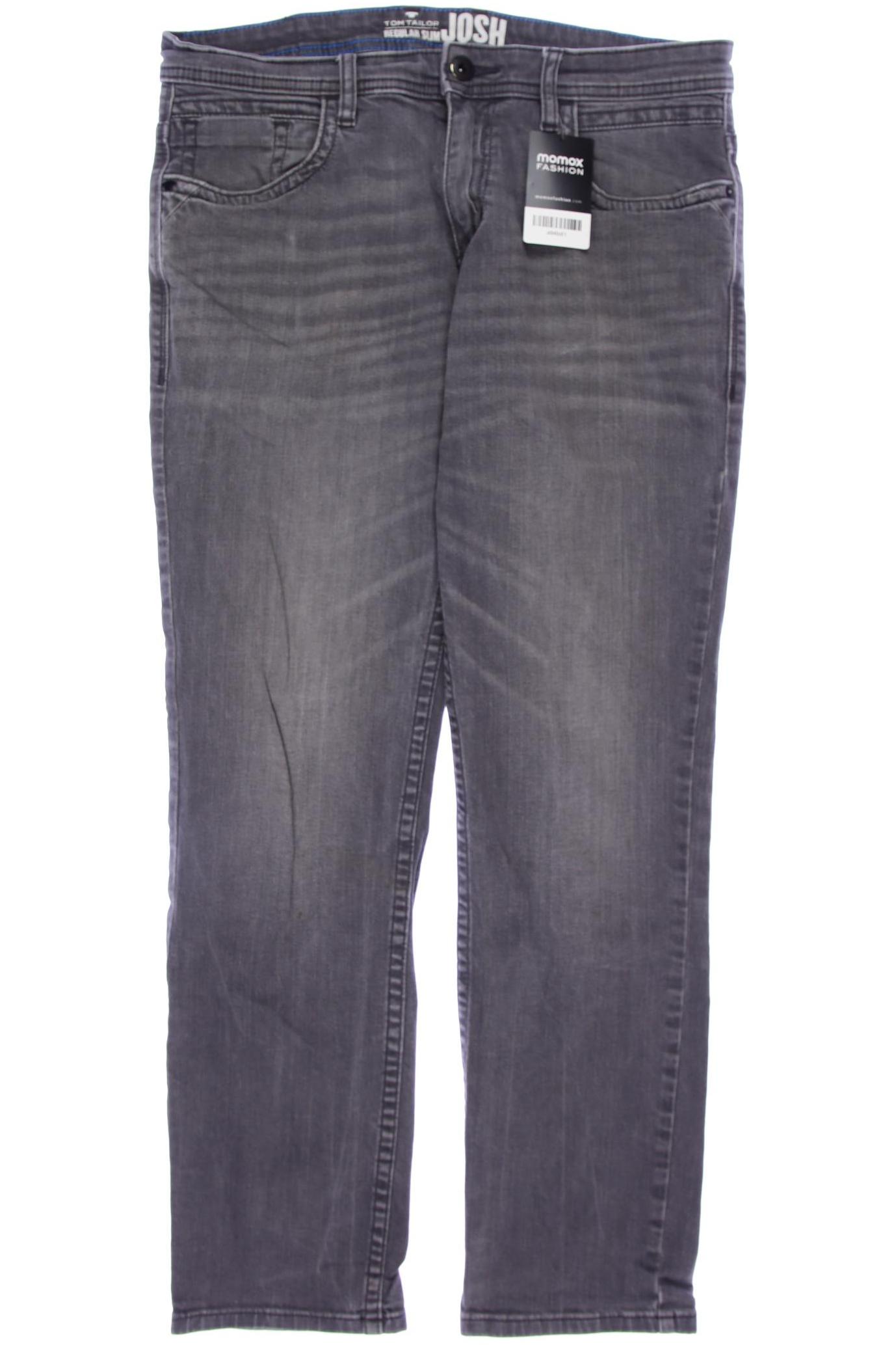 

Tom Tailor Herren Jeans, grau, Gr. 34
