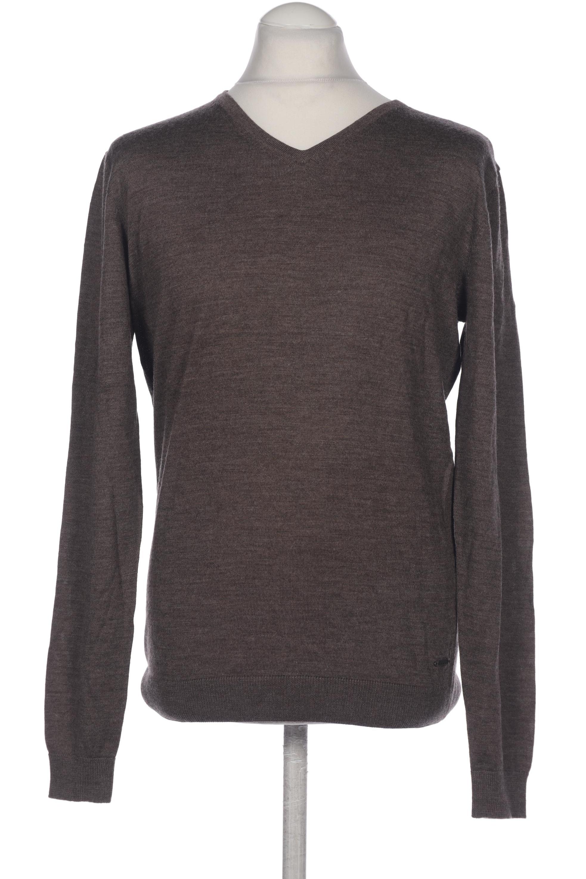 

Tom Tailor Herren Pullover, braun