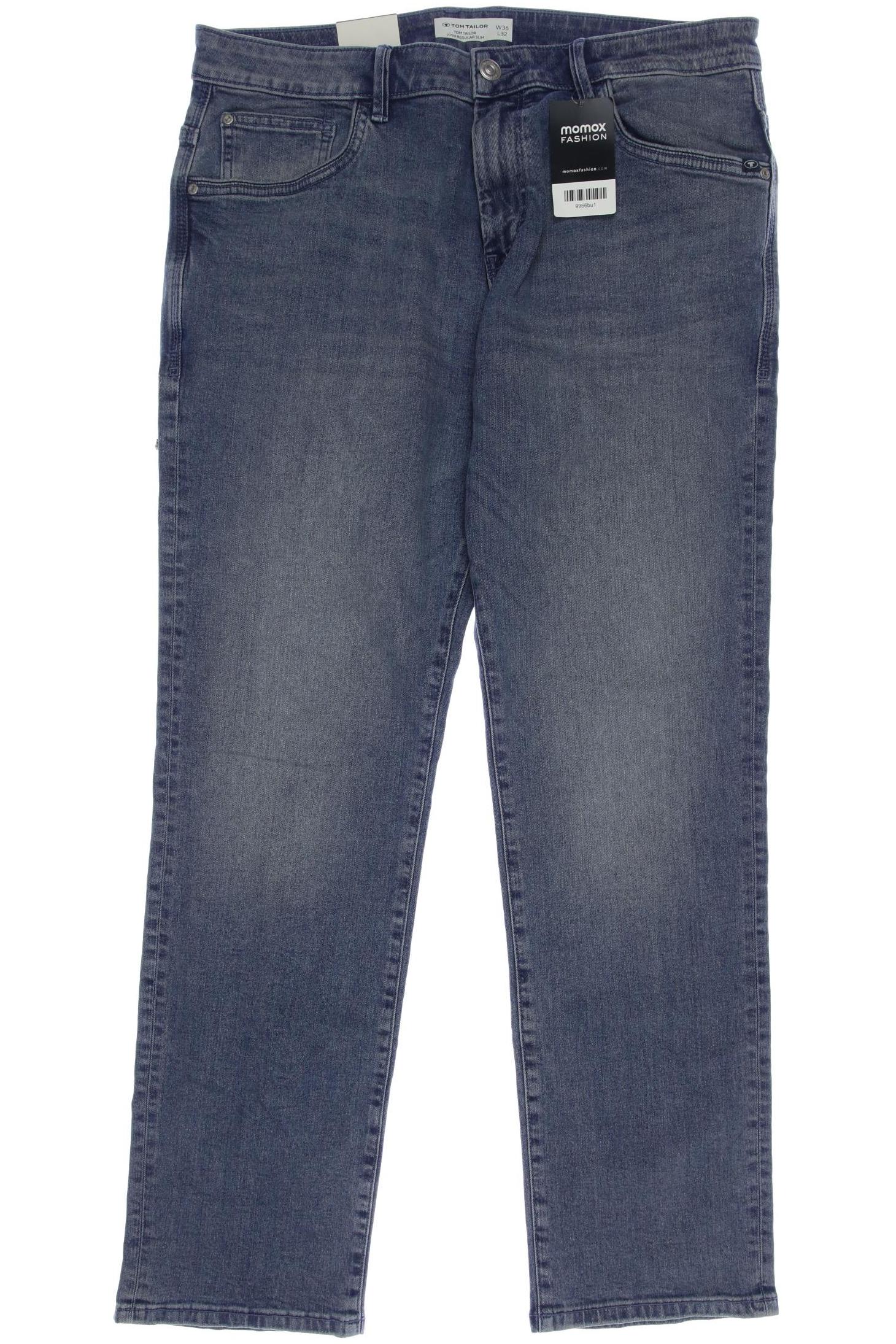 

Tom Tailor Herren Jeans, blau, Gr. 36