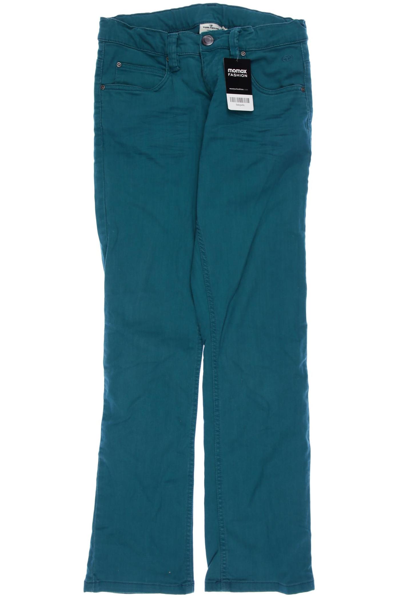 

Tom Tailor Herren Jeans, türkis, Gr. 52
