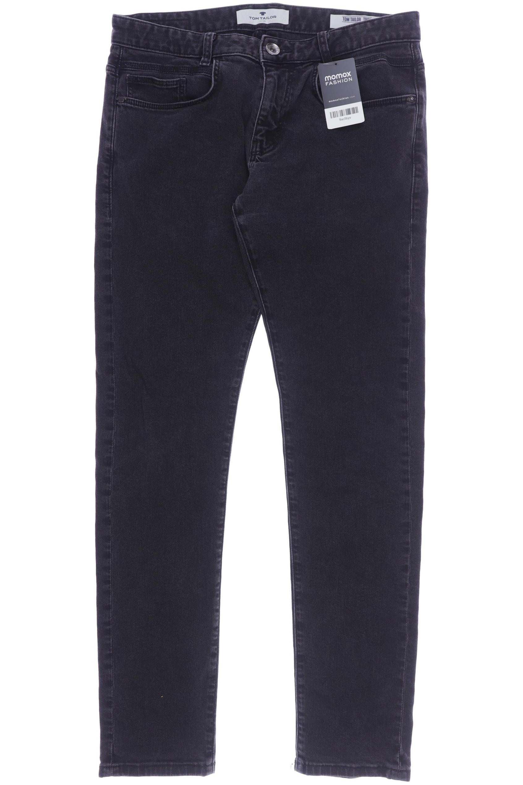 

Tom Tailor Herren Jeans, grau