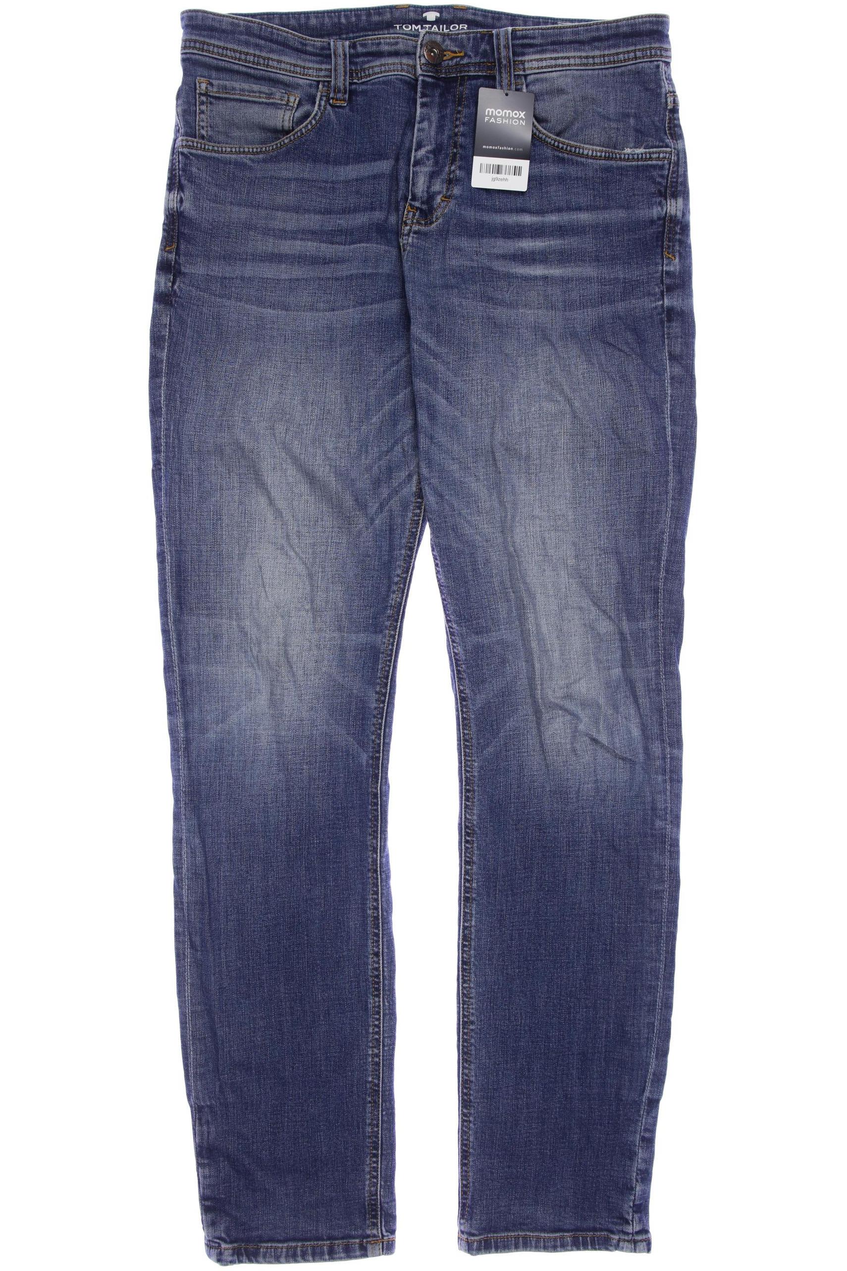 

Tom Tailor Herren Jeans, blau, Gr. 32