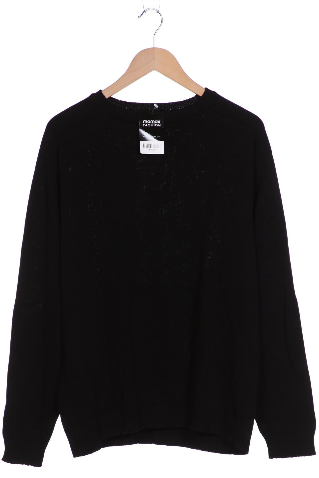 

Tom Tailor Herren Pullover, schwarz, Gr. 52