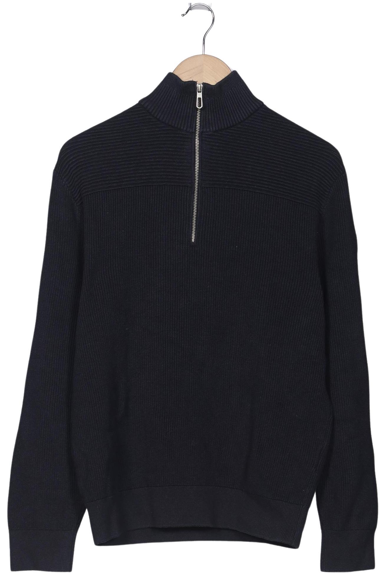

Tom Tailor Herren Pullover, marineblau, Gr. 52
