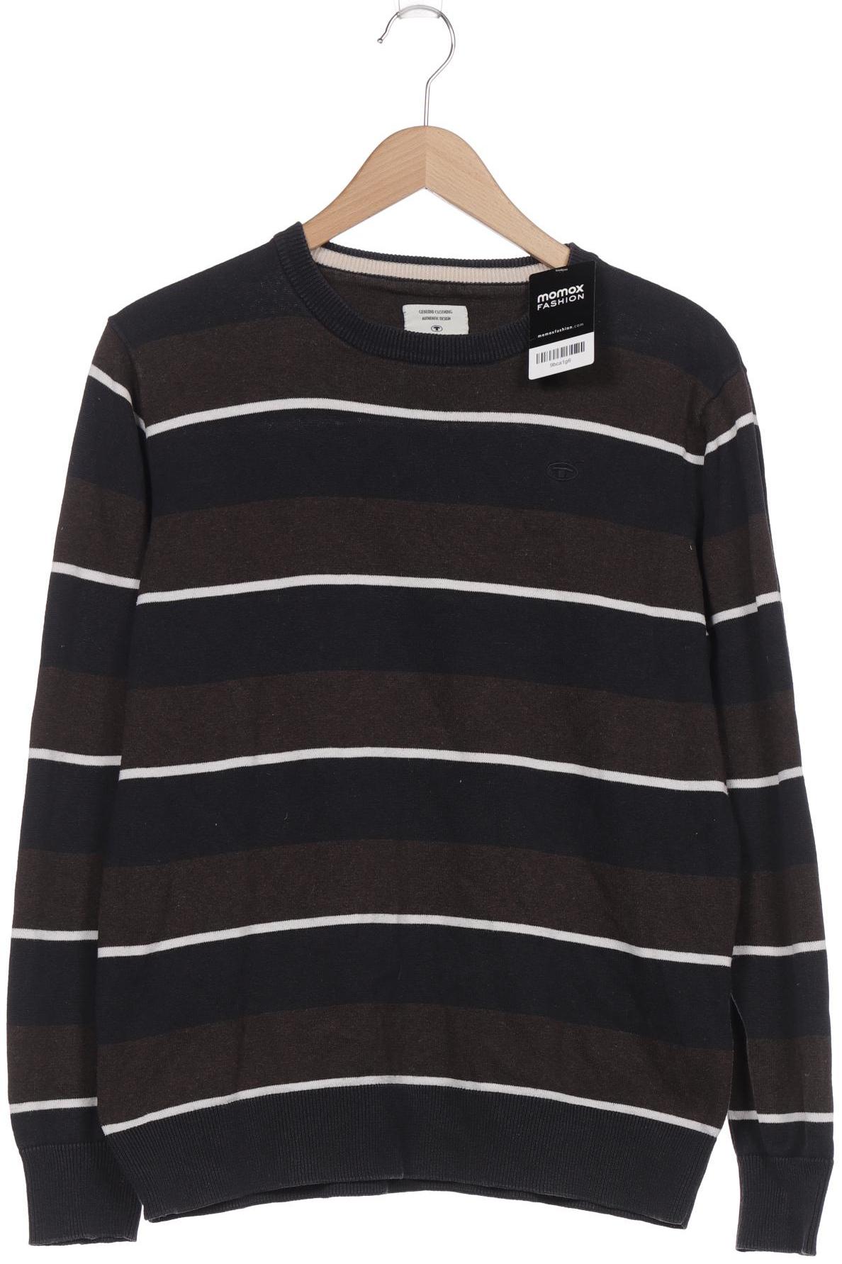 

Tom Tailor Herren Pullover, mehrfarbig