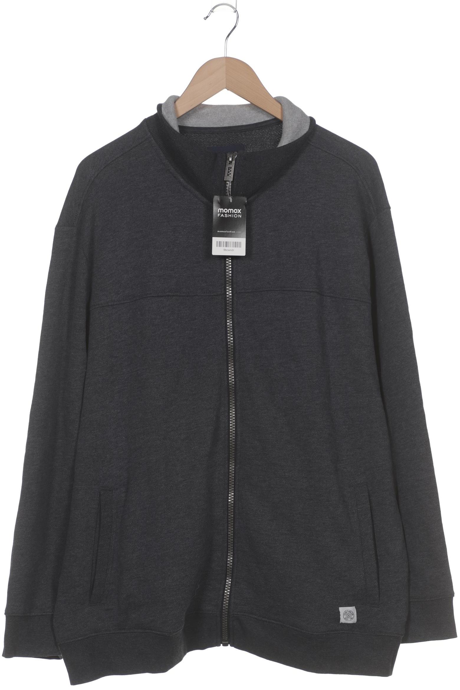 

Tom Tailor Herren Sweatshirt, marineblau, Gr. 58