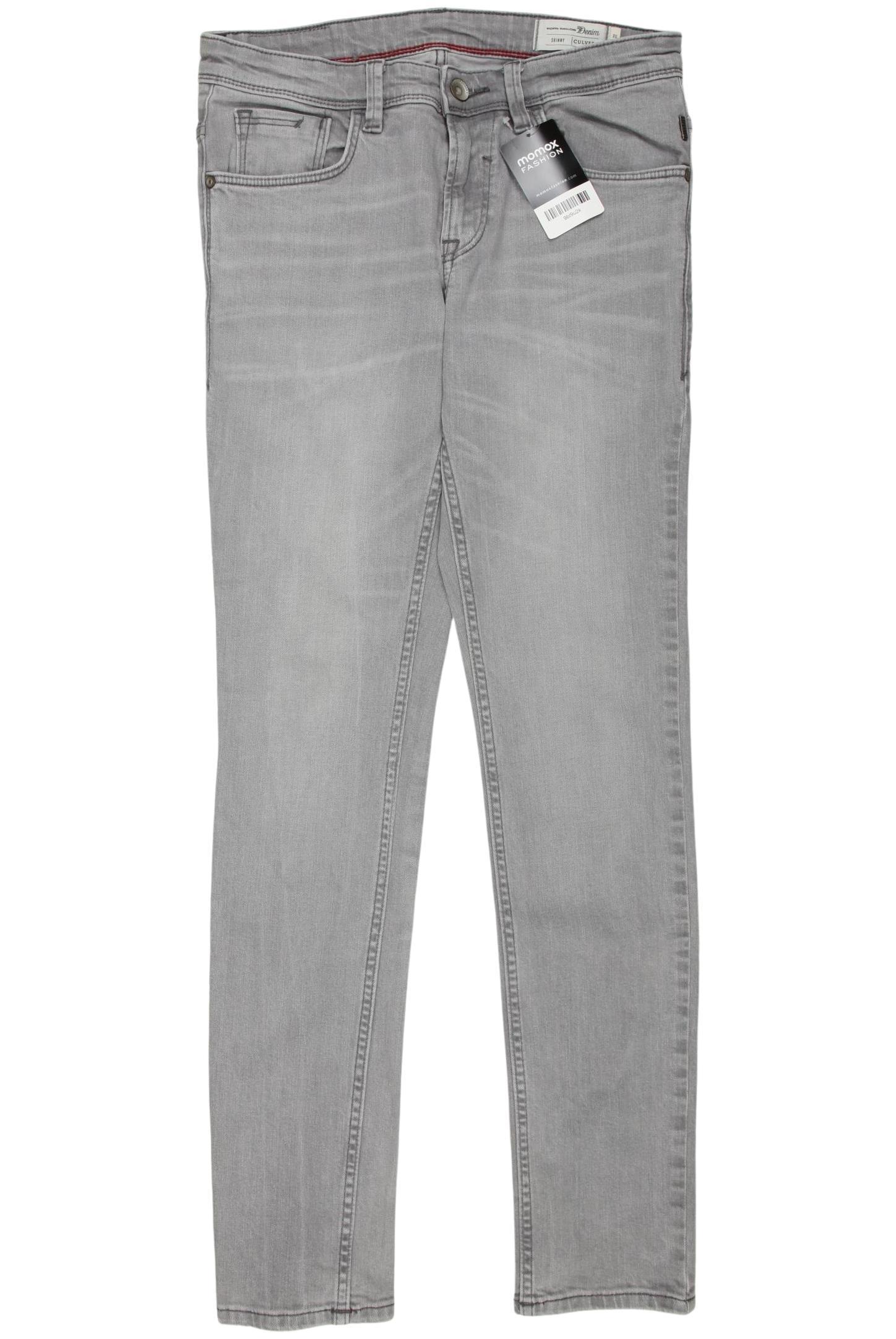 

Tom Tailor Herren Jeans, grau, Gr. 30