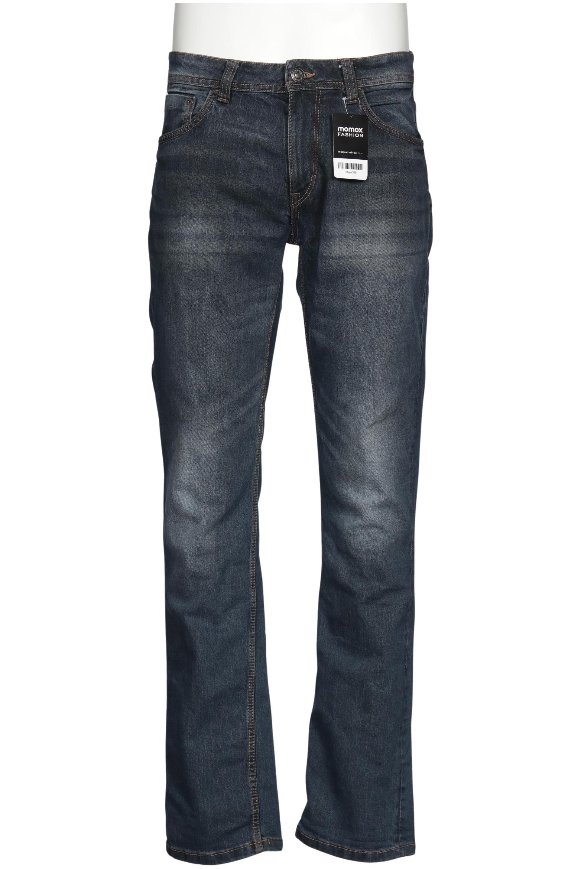 

Tom Tailor Herren Jeans, blau, Gr. 33