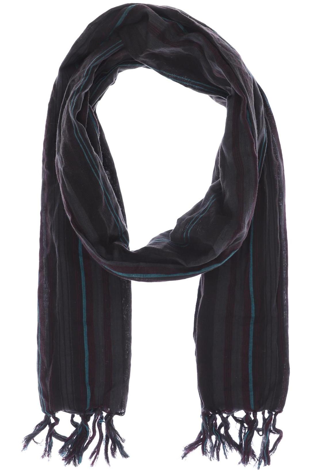 

Tom Tailor Herren Schal, schwarz