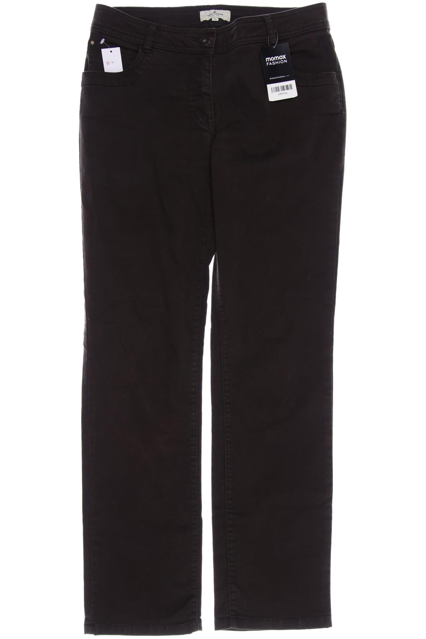 

Tom Tailor Herren Jeans, braun
