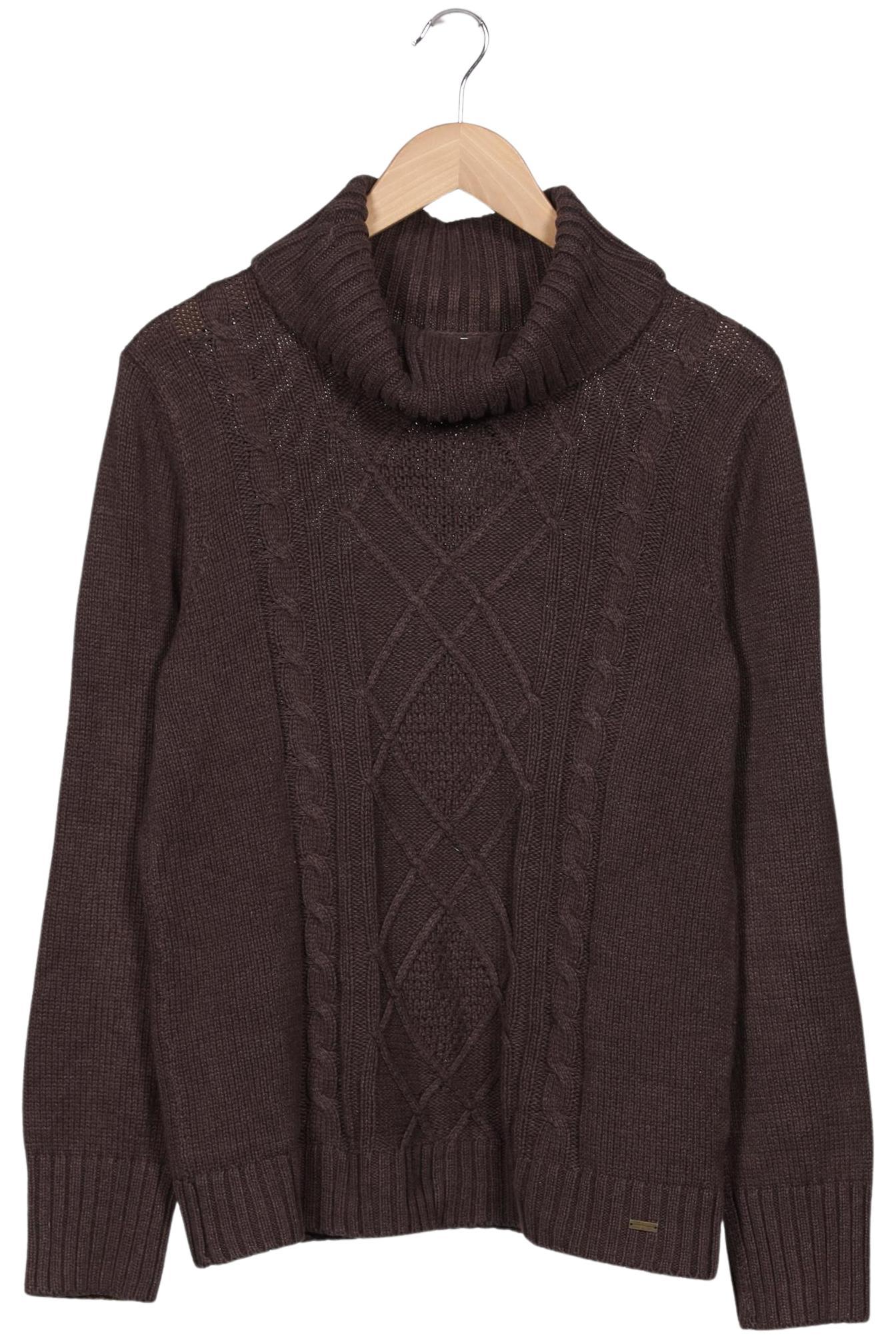 Thumbnail - Tom Tailor Herren Pullover, braun, Gr. 54