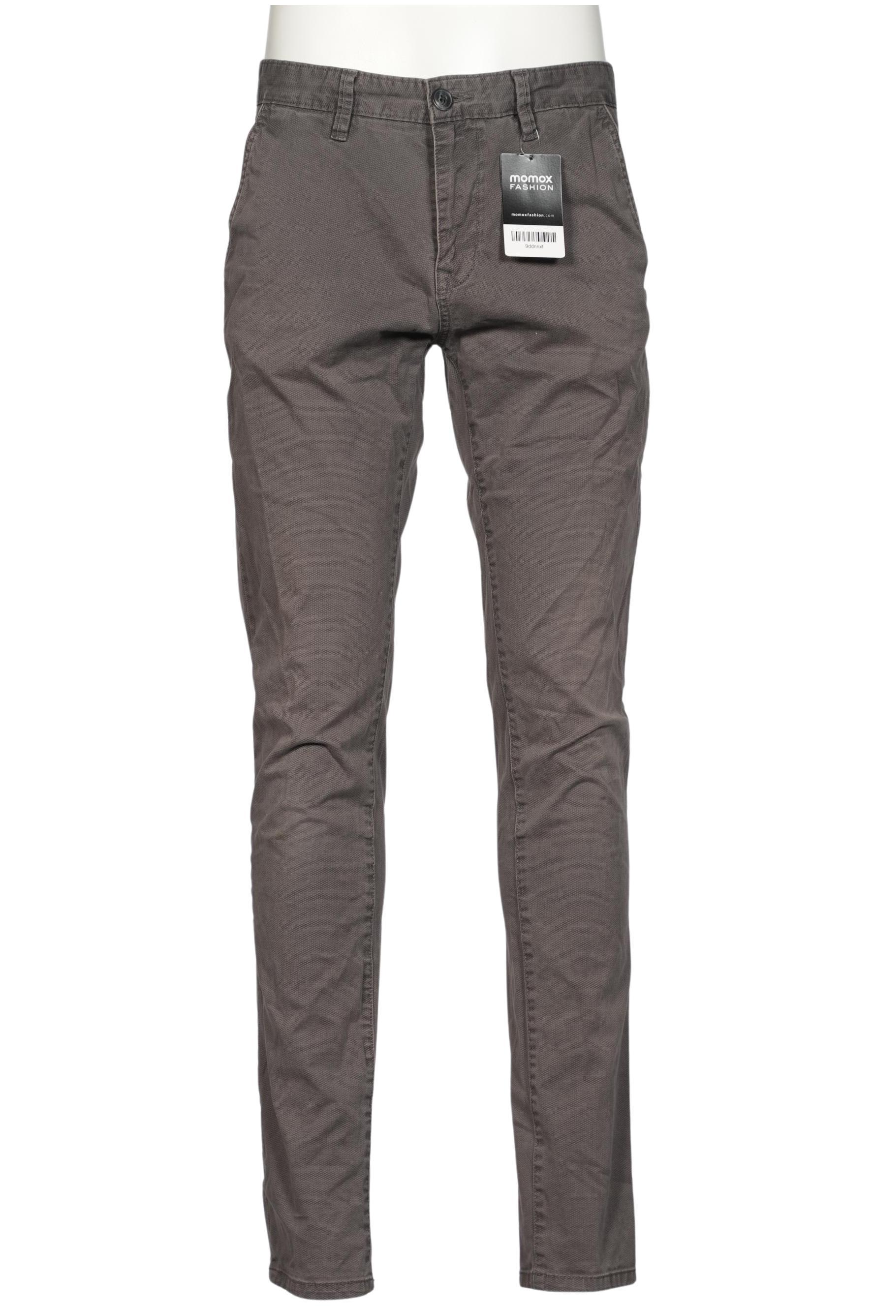 

Tom Tailor Herren Stoffhose, grau, Gr. 31