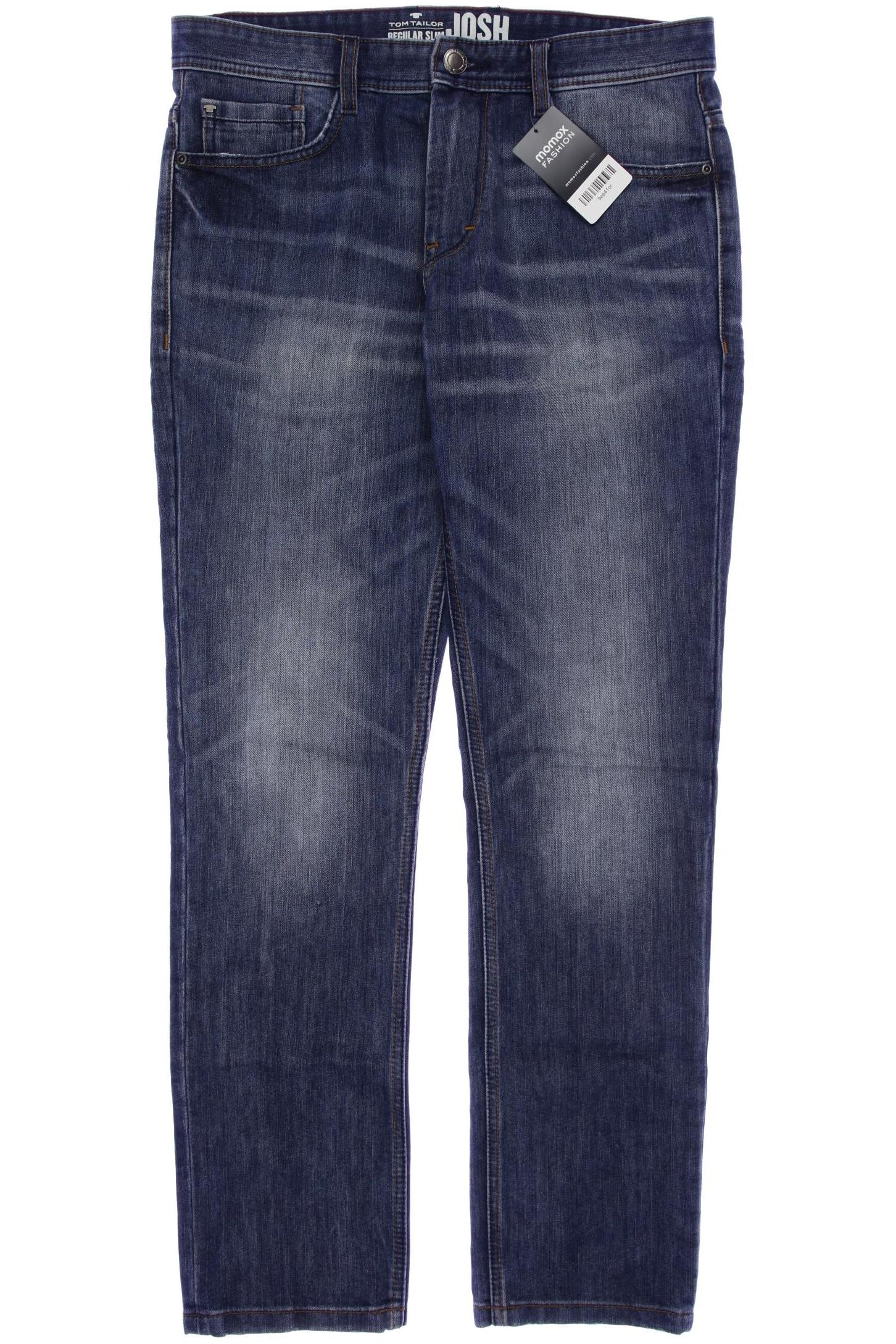 

Tom Tailor Herren Jeans, blau, Gr. 32