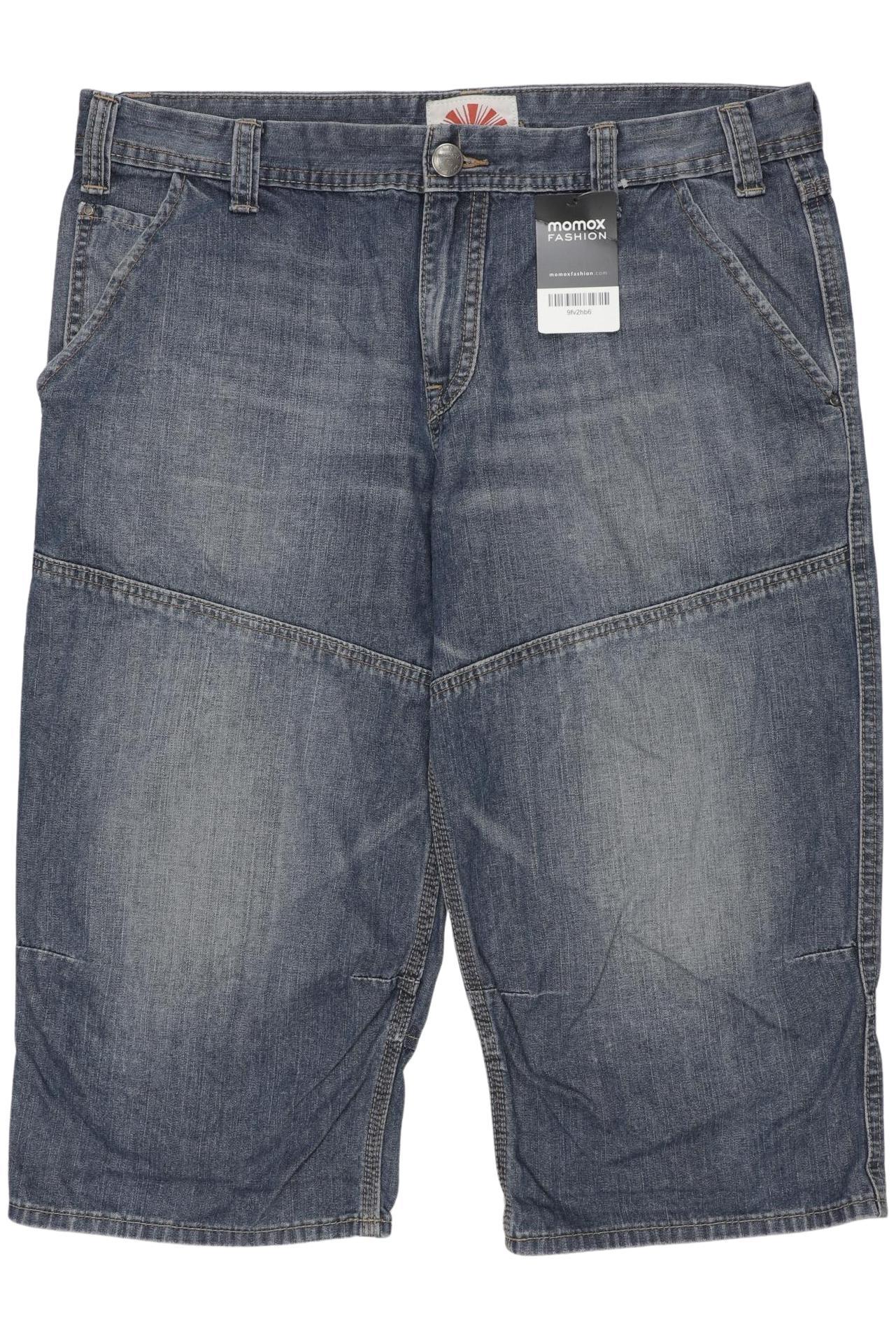 

Tom Tailor Herren Shorts, blau, Gr. 34