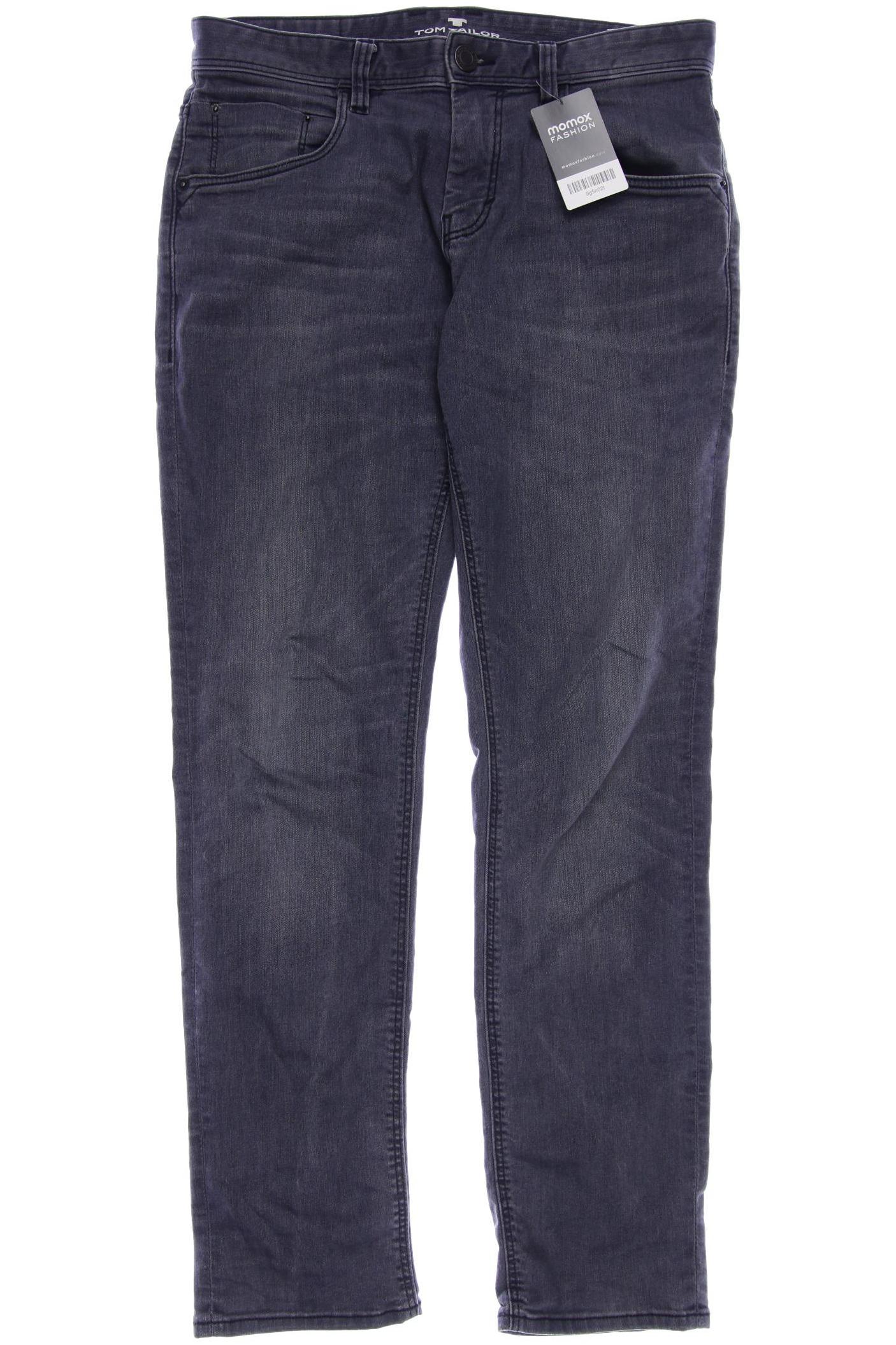 

Tom Tailor Herren Jeans, grau